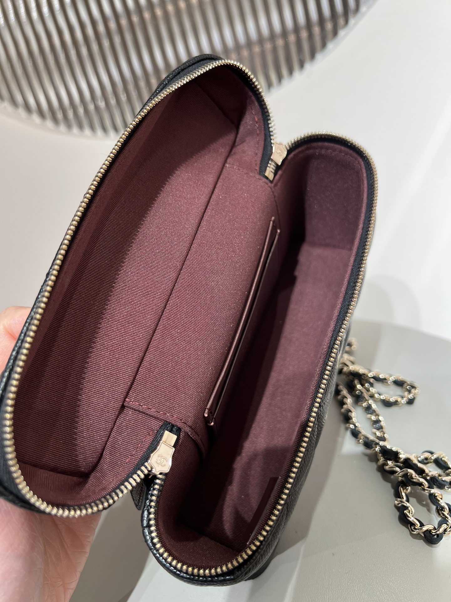 샤넬(지존) 136350 가방 Chanel Bag 썸네일 이미지