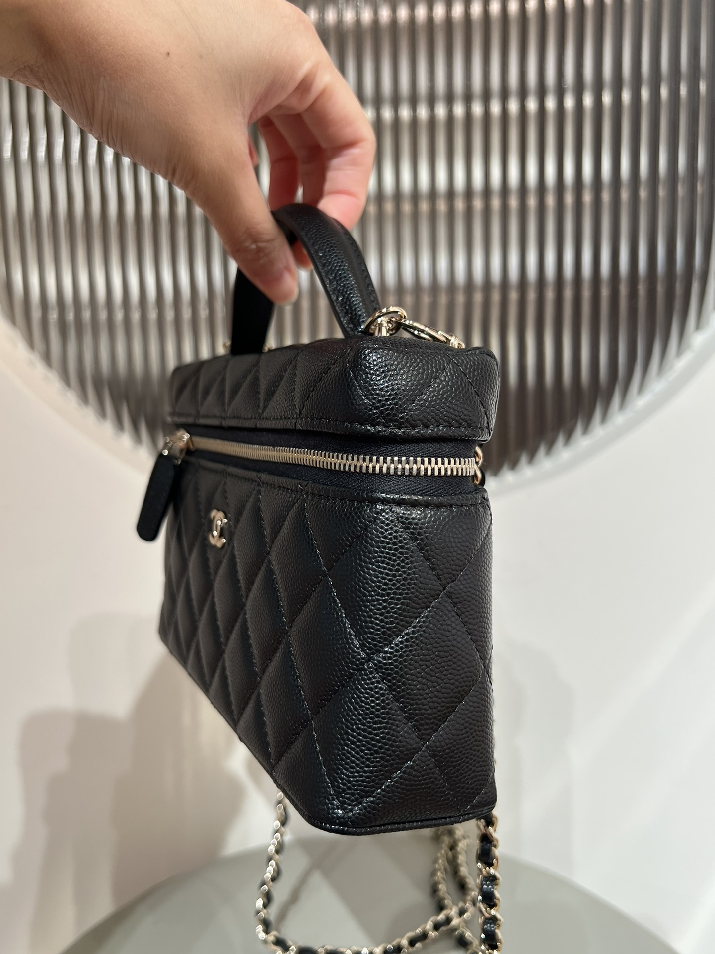 샤넬(지존) 136350 가방 Chanel Bag 썸네일 이미지