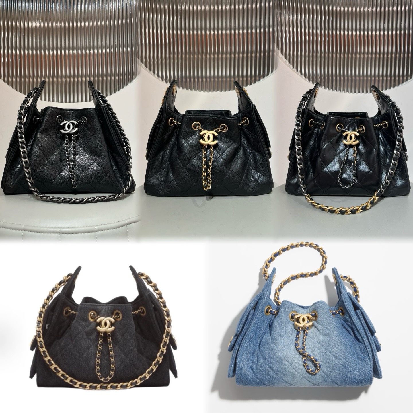 샤넬(지존) 136351 가방 Chanel Bag