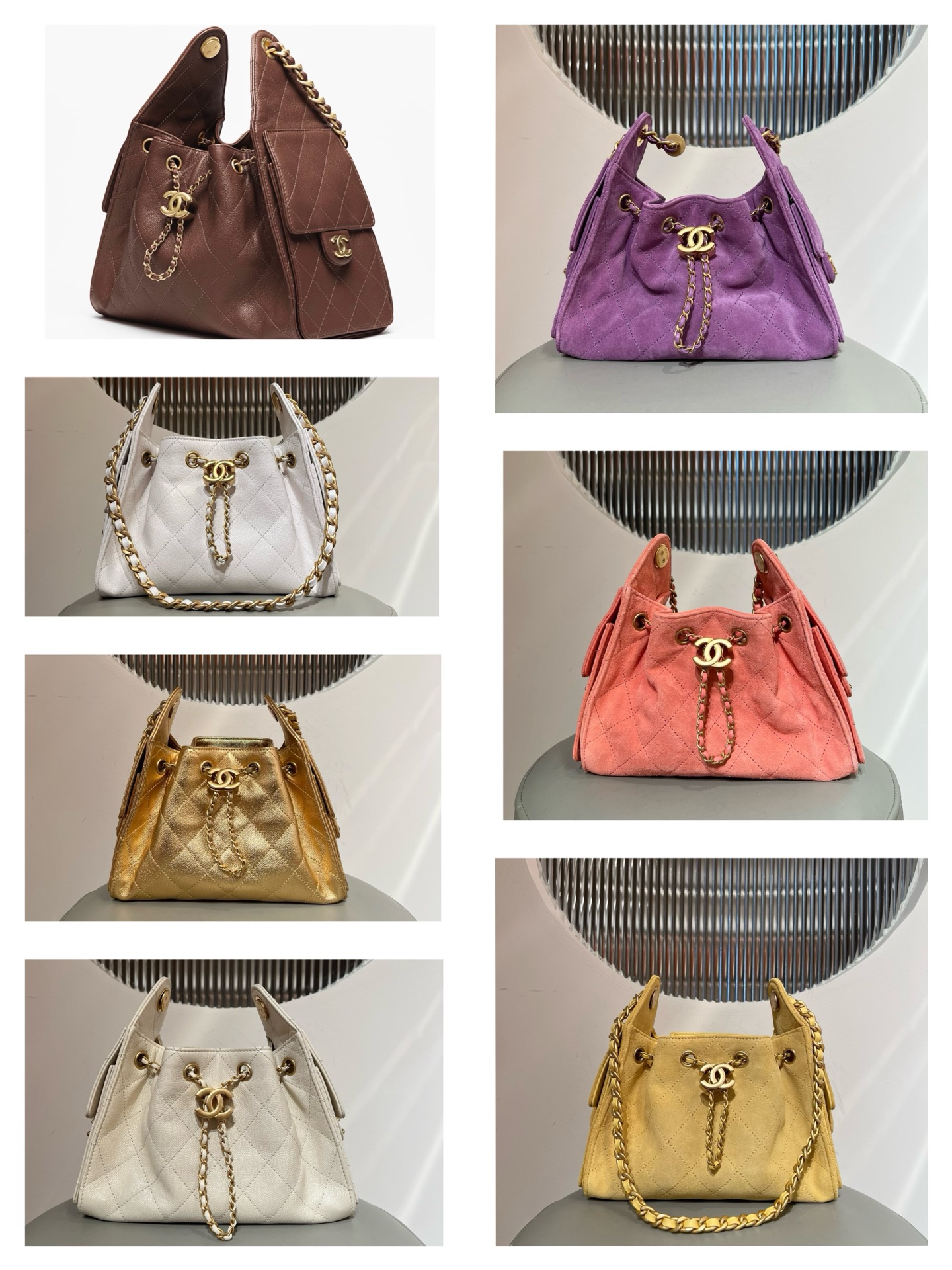 샤넬(지존) 136351 가방 Chanel Bag 썸네일 이미지