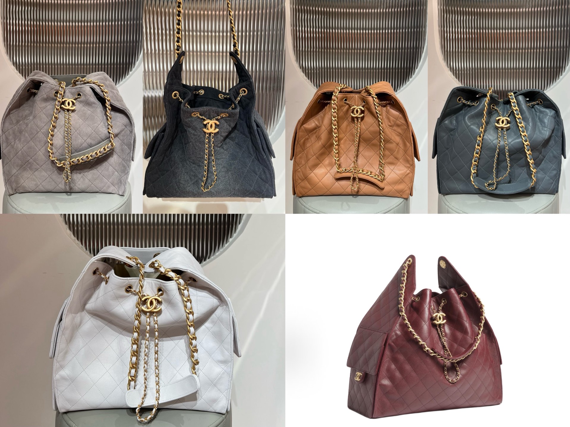 샤넬(지존) 136351 가방 Chanel Bag 썸네일 이미지