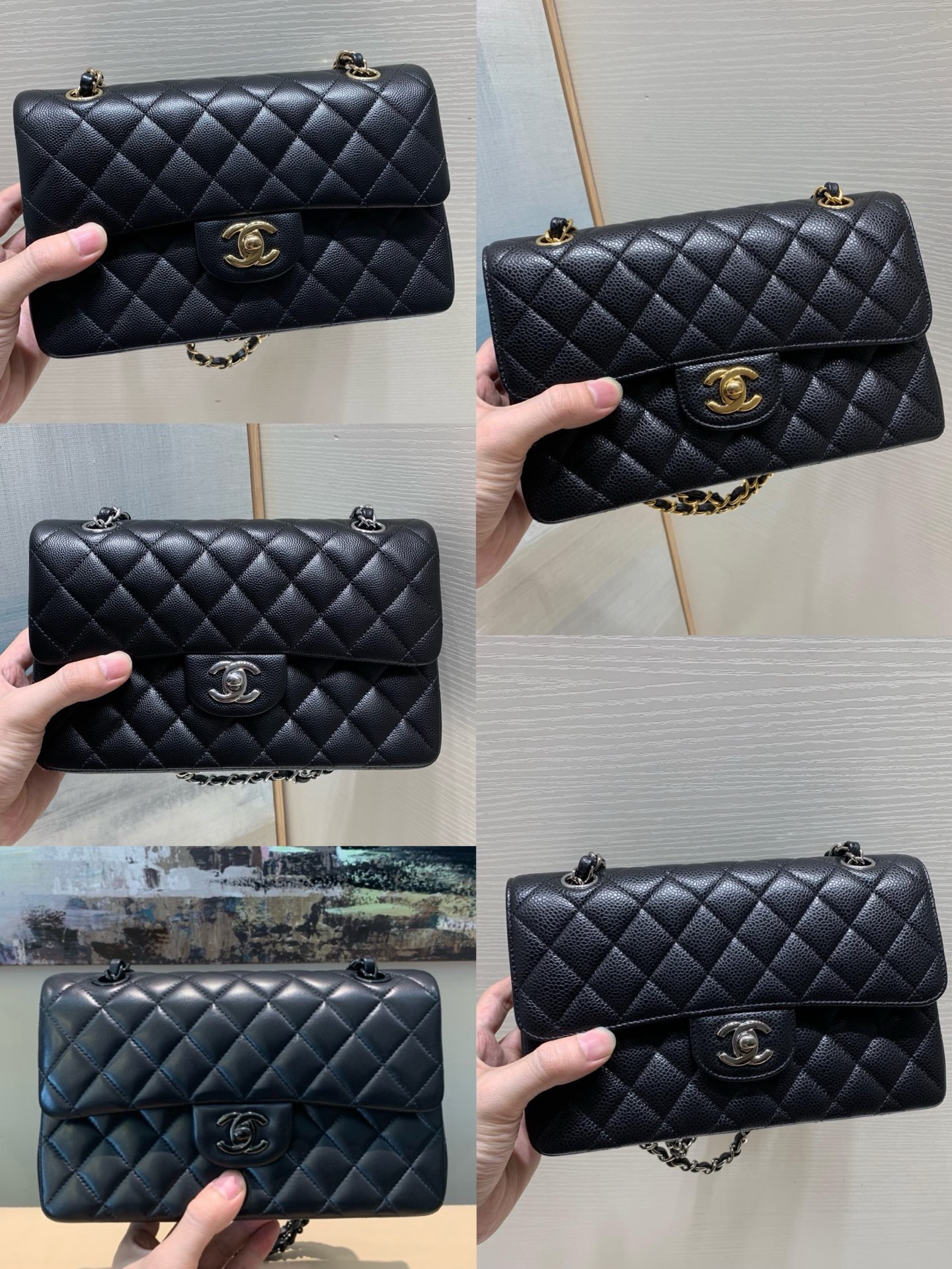 샤넬(지존) 136352 가방 Chanel Bag 썸네일 이미지