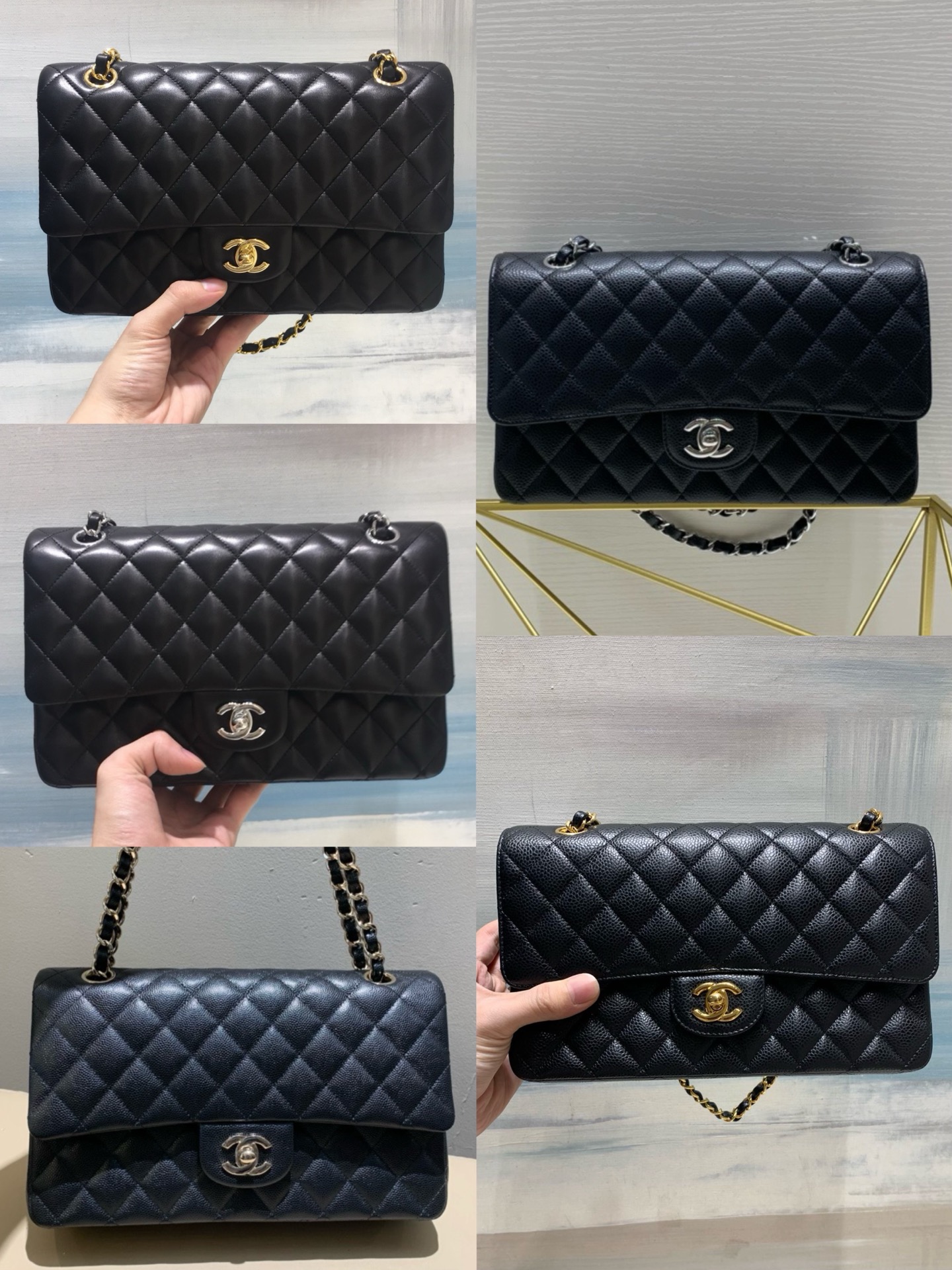 샤넬(지존) 136352 가방 Chanel Bag 썸네일 이미지