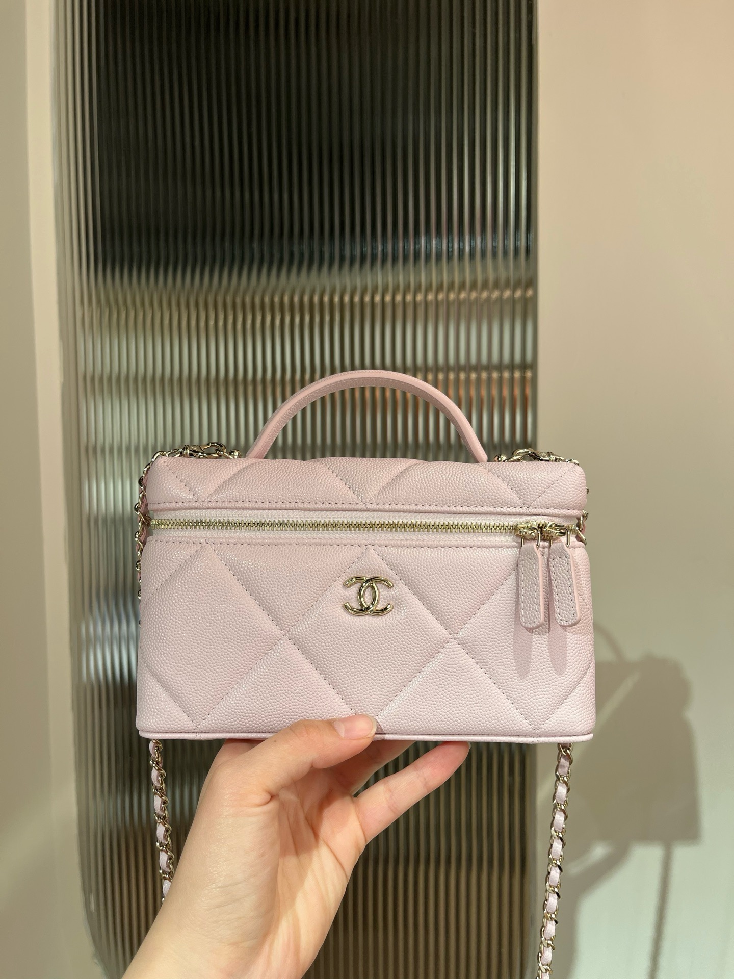 샤넬(지존) 136353 가방 Chanel Bag 썸네일 이미지