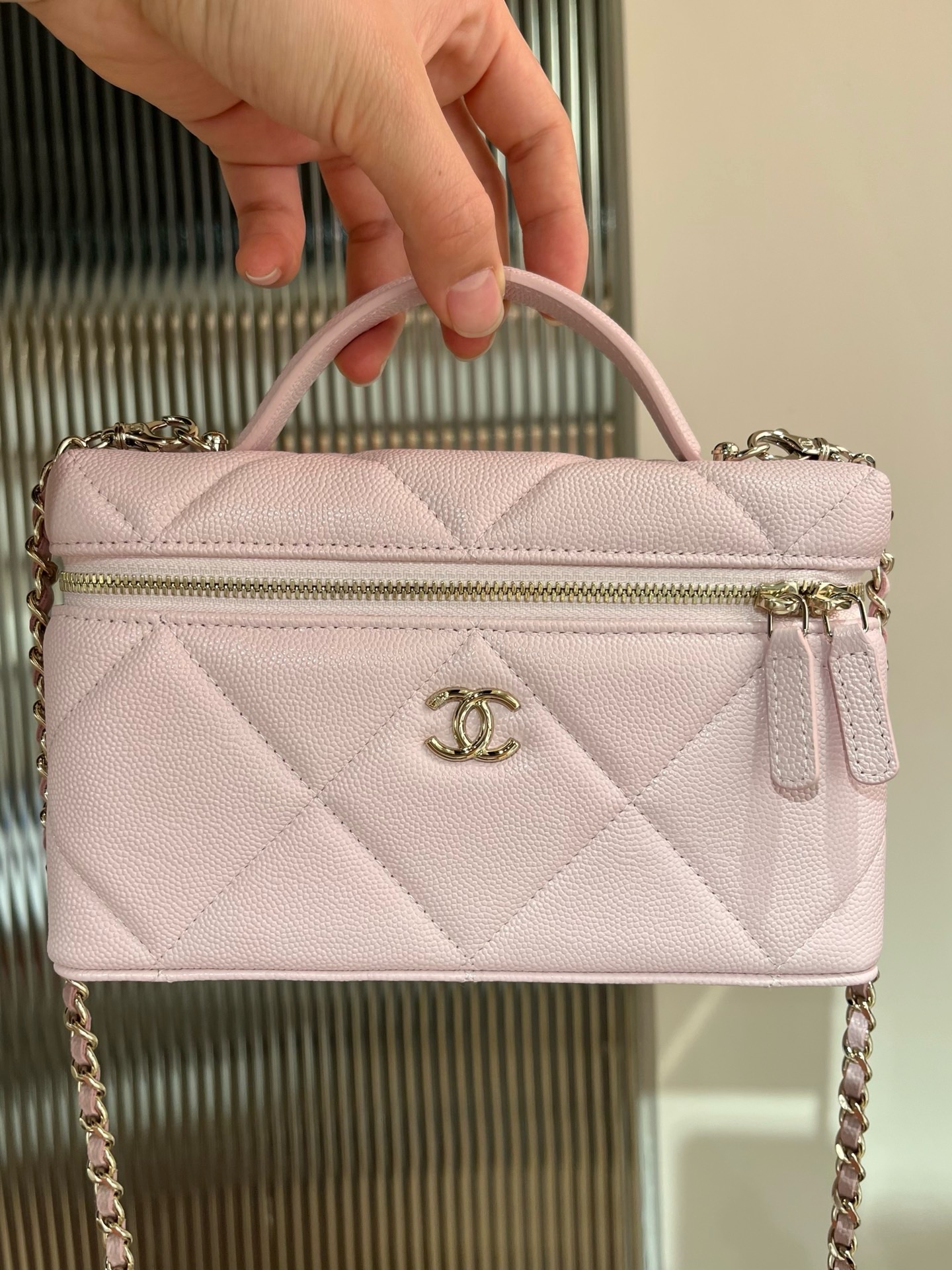 샤넬(지존) 136353 가방 Chanel Bag 썸네일 이미지