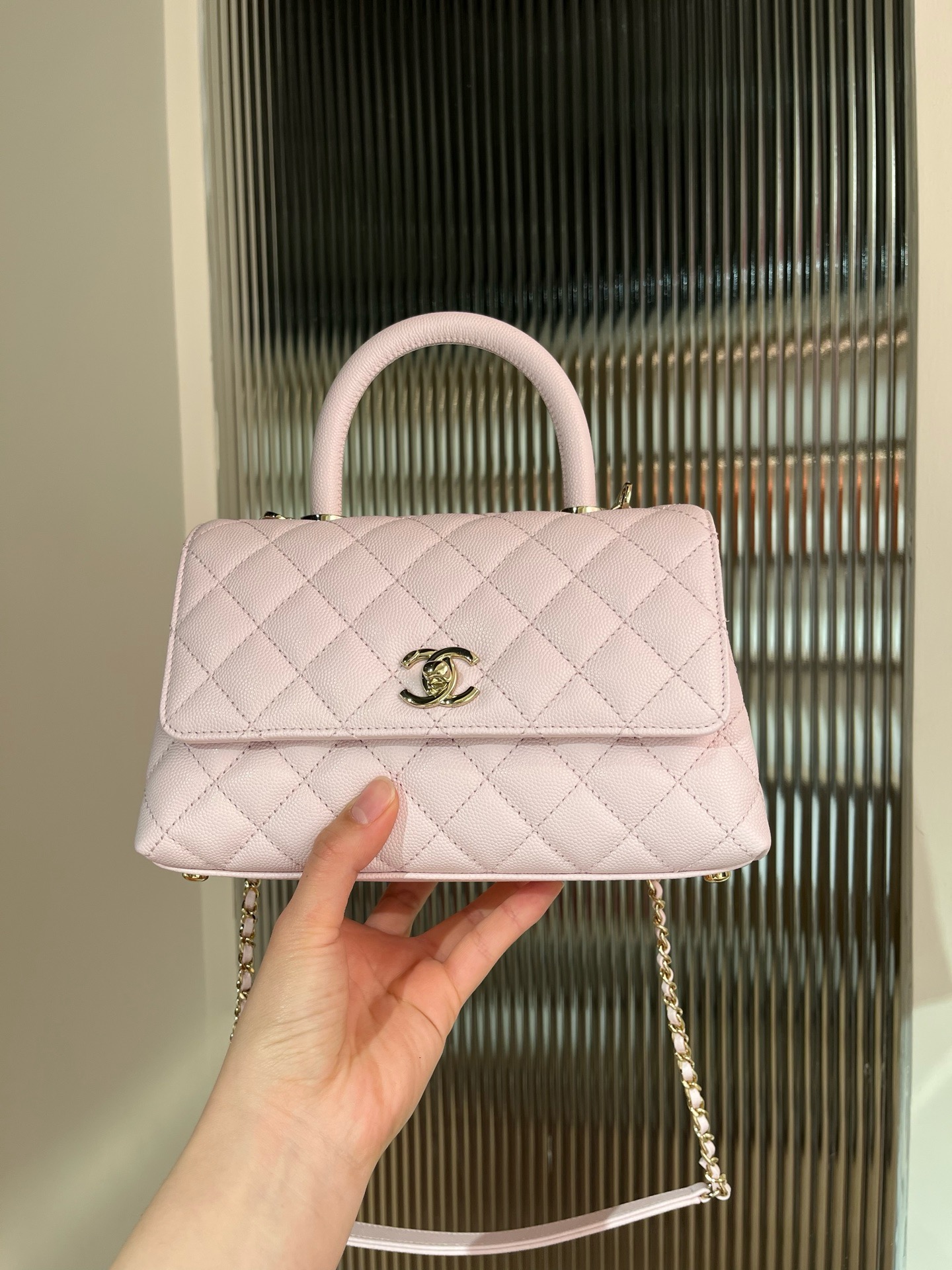 샤넬(지존) 136353 가방 Chanel Bag 썸네일 이미지