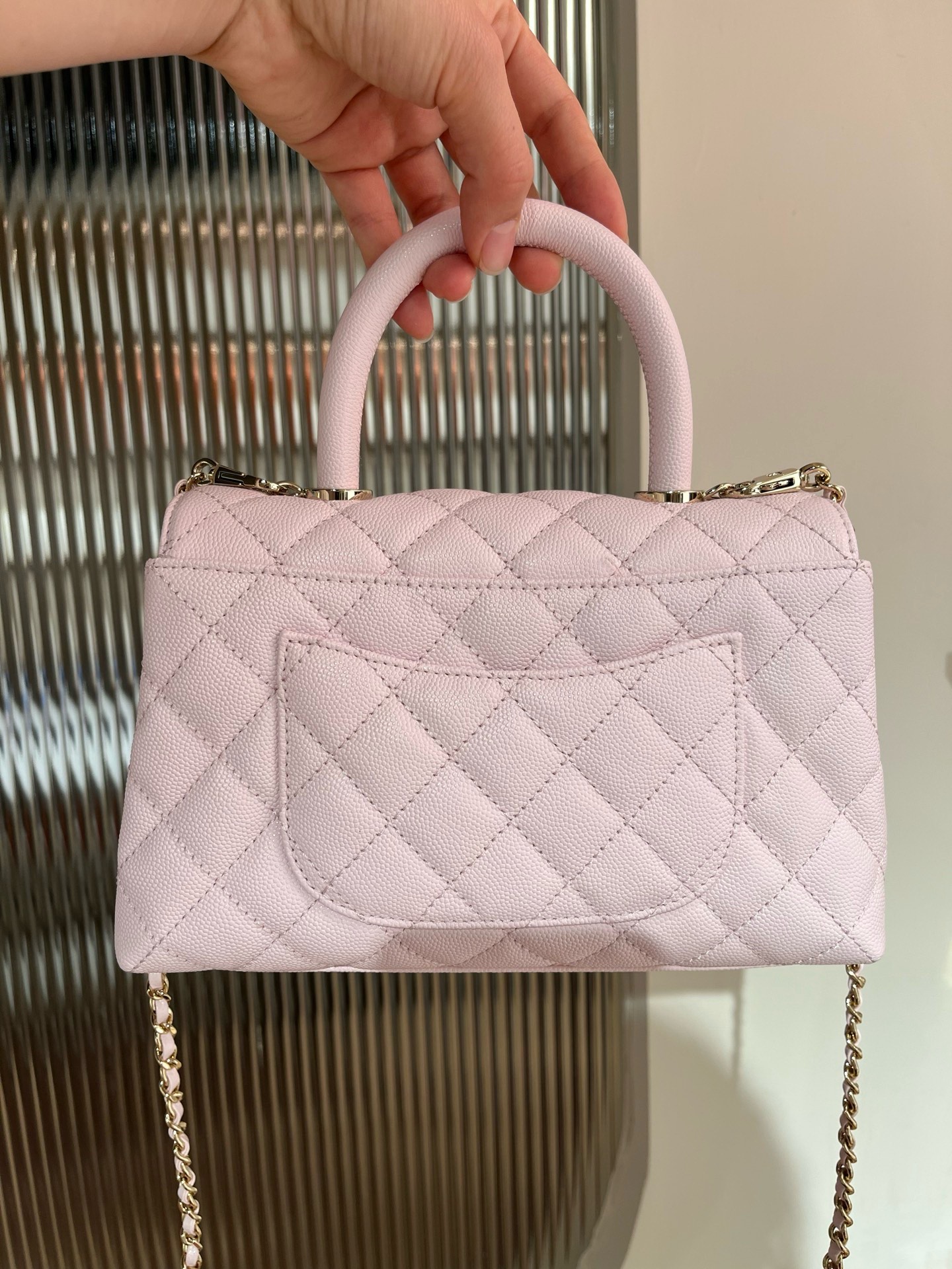 샤넬(지존) 136353 가방 Chanel Bag 썸네일 이미지