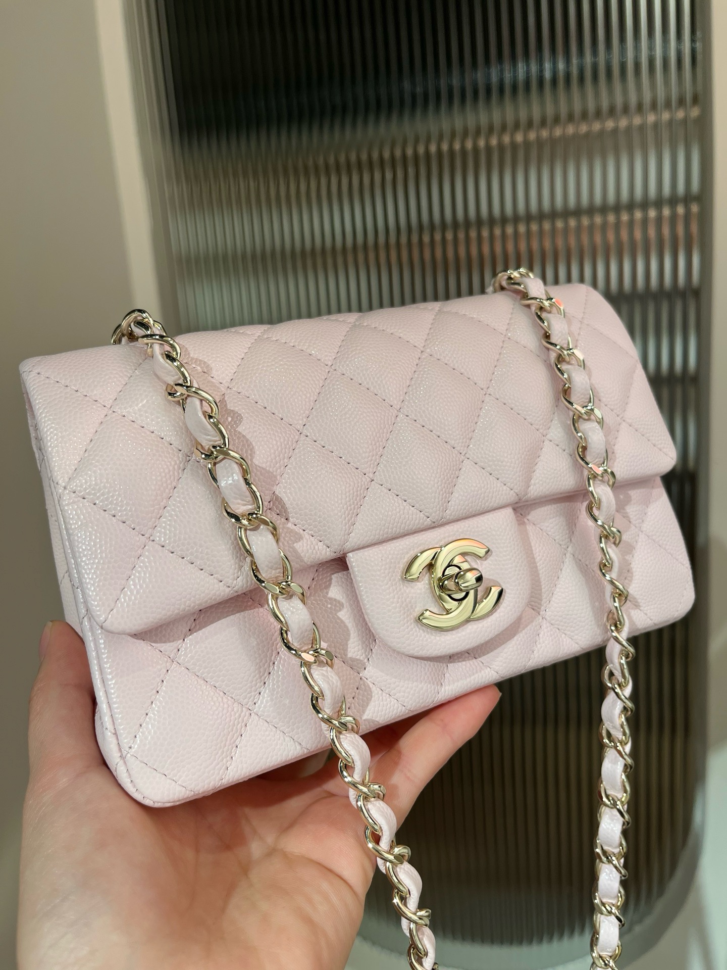 샤넬(지존) 136353 가방 Chanel Bag 썸네일 이미지