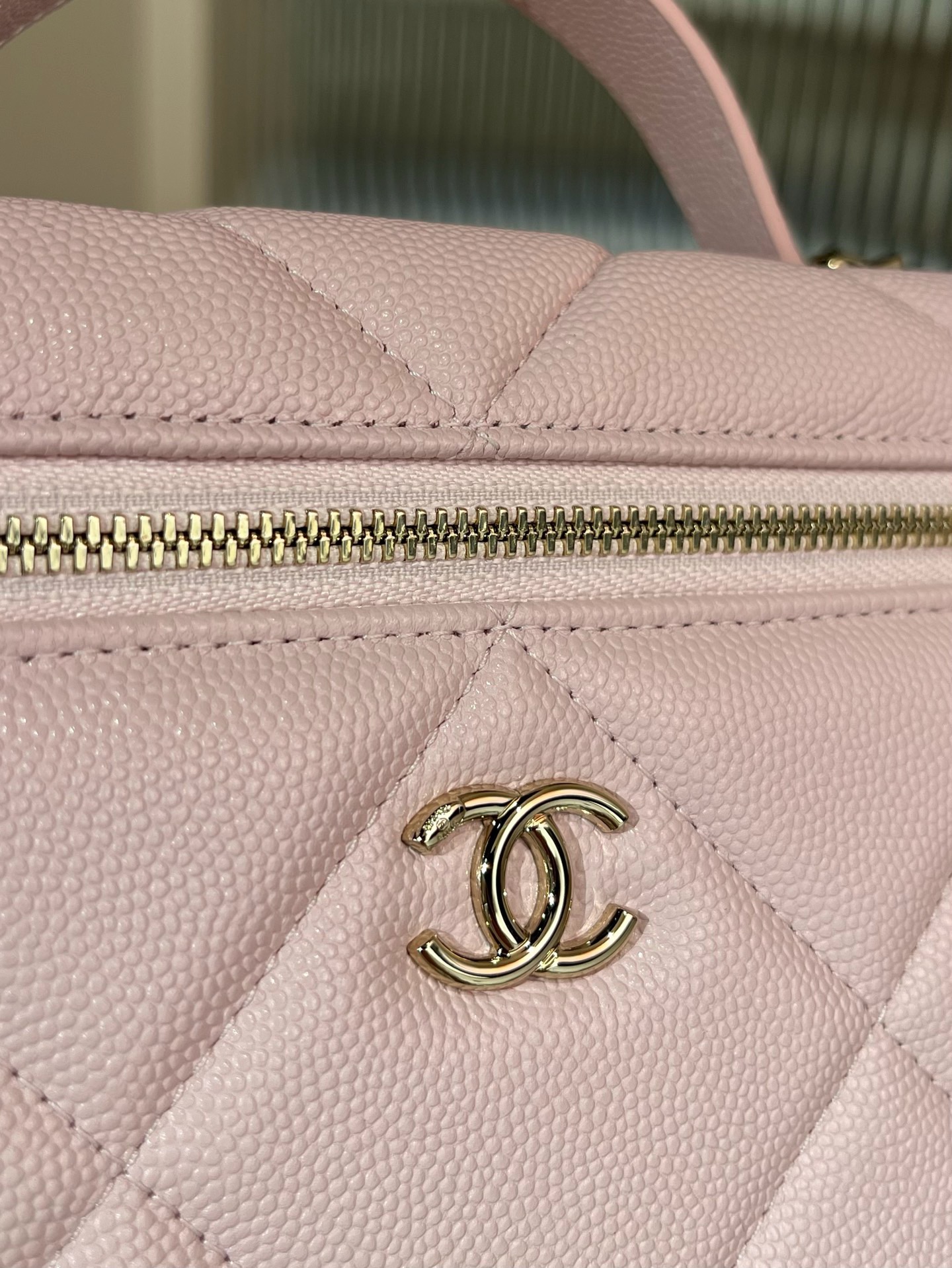 샤넬(지존) 136353 가방 Chanel Bag 썸네일 이미지