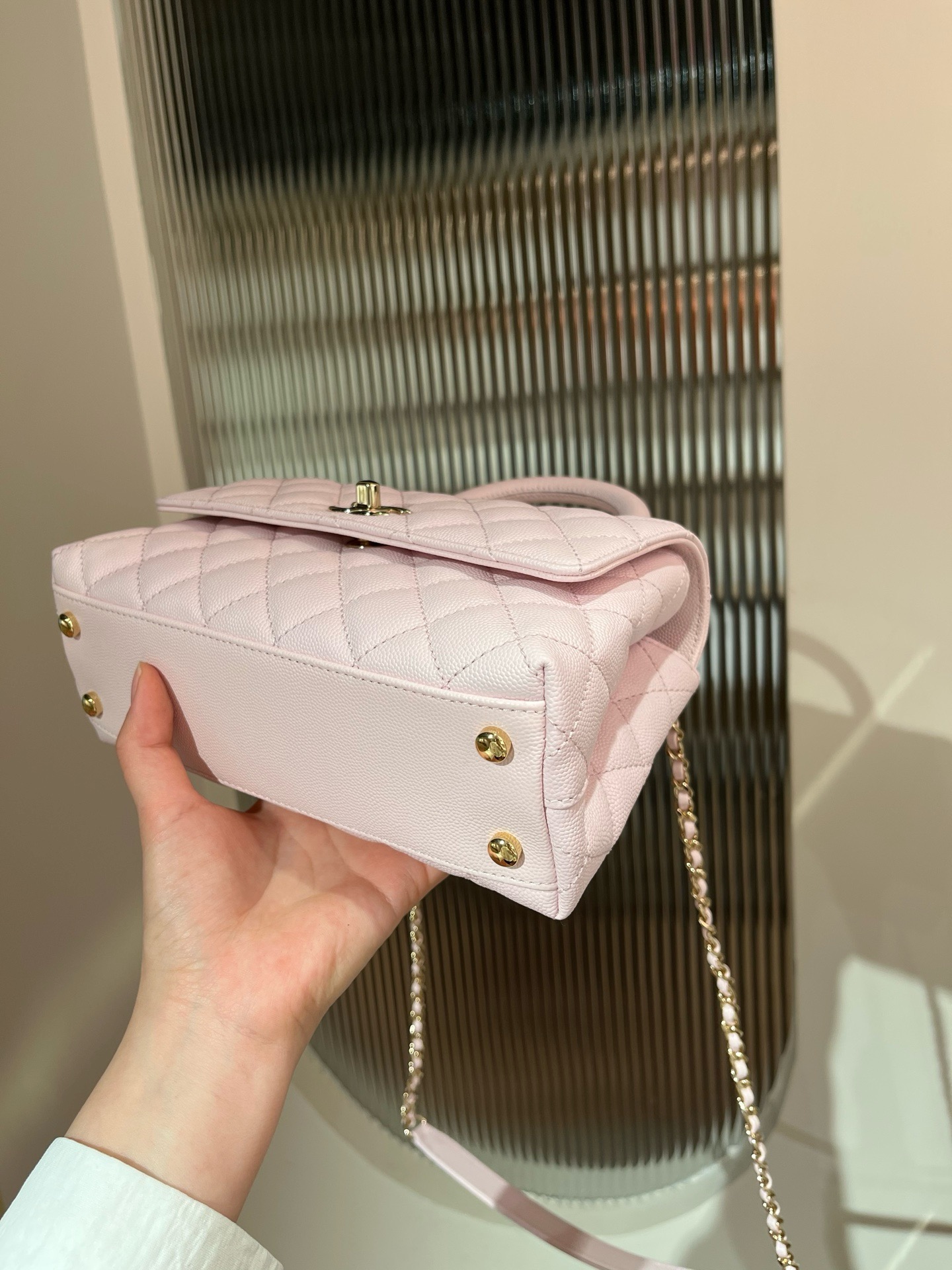 샤넬(지존) 136353 가방 Chanel Bag 썸네일 이미지