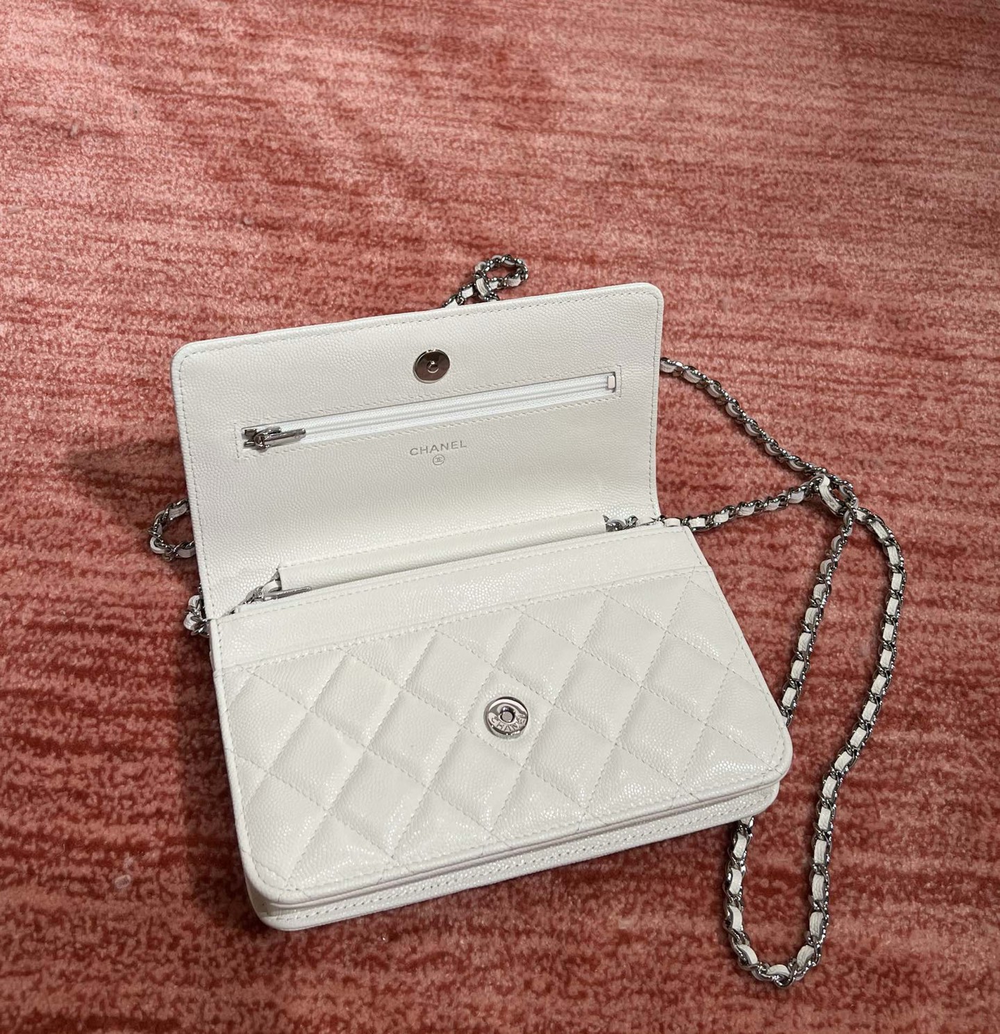 샤넬(지존) 136354 가방 Chanel Bag 썸네일 이미지