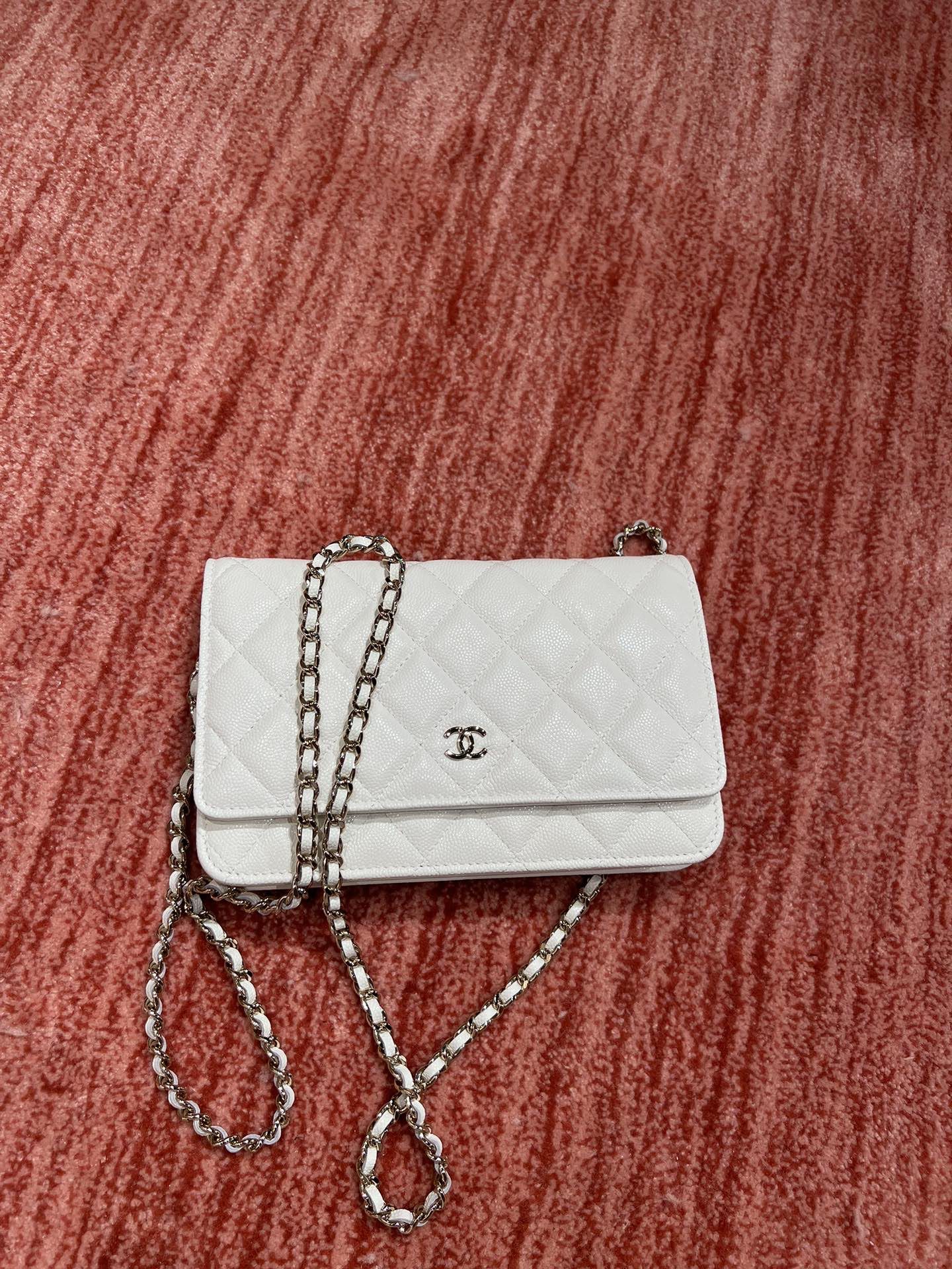 샤넬(지존) 136354 가방 Chanel Bag