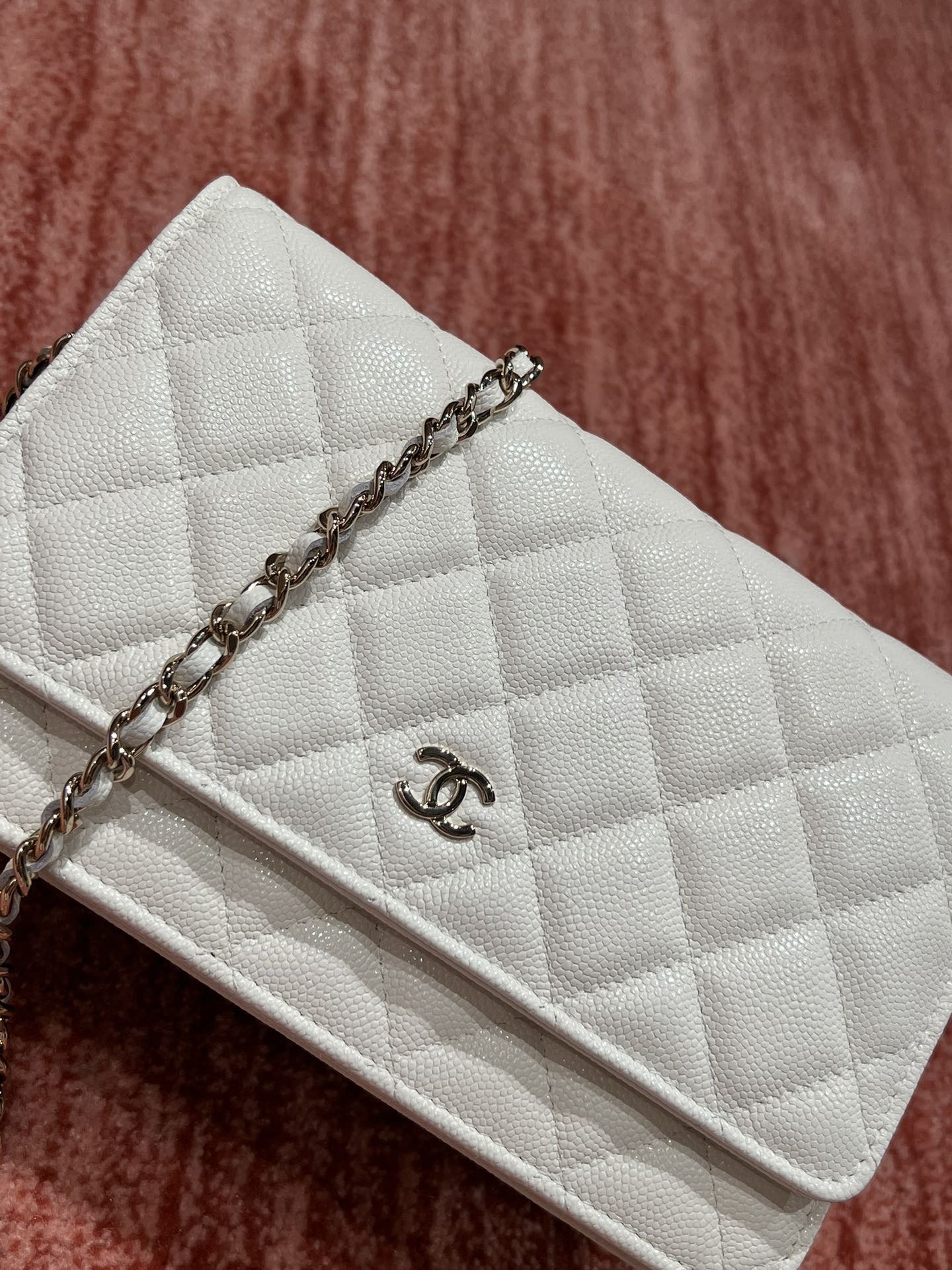 샤넬(지존) 136354 가방 Chanel Bag 썸네일 이미지