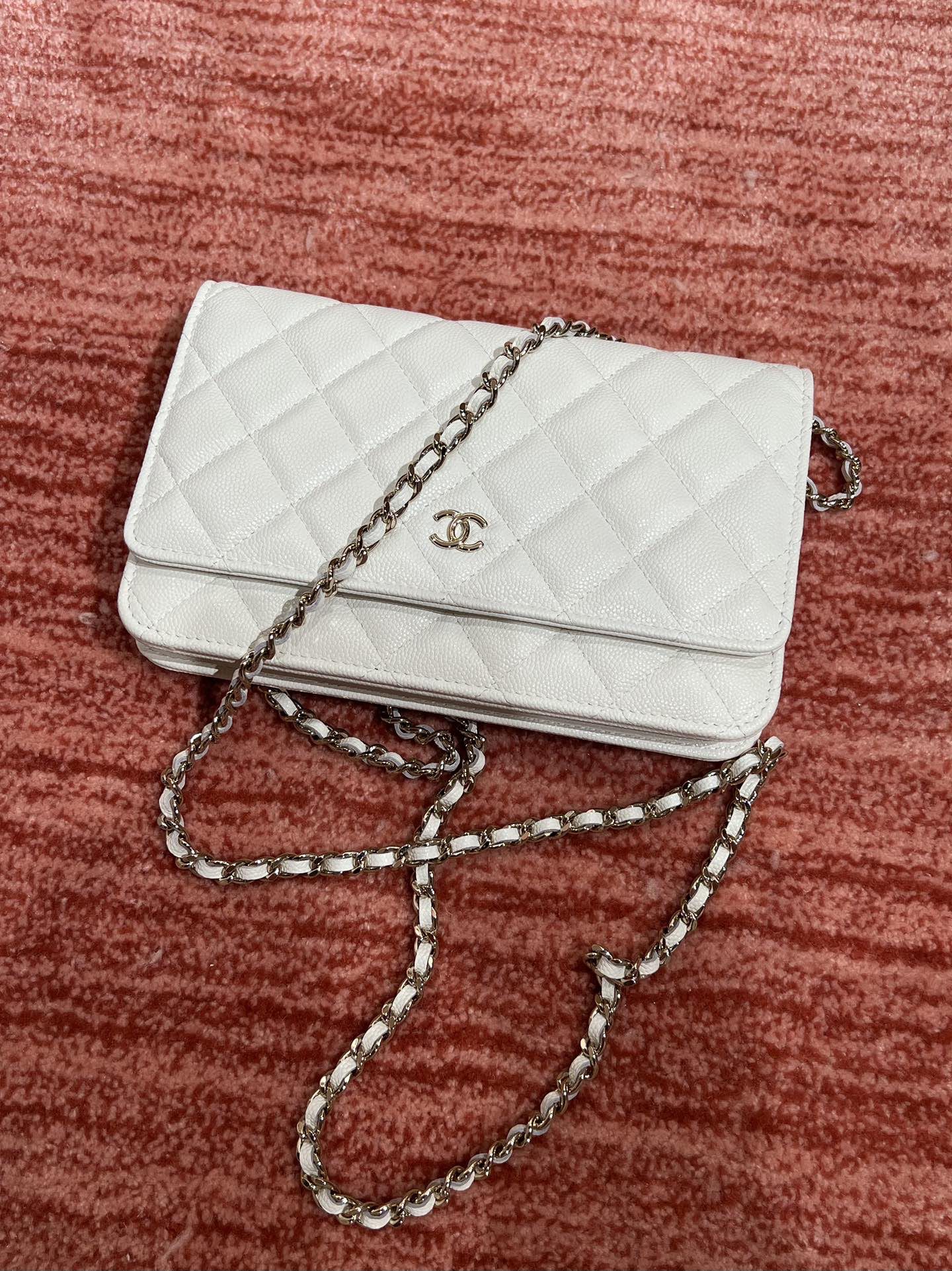샤넬(지존) 136354 가방 Chanel Bag 썸네일 이미지