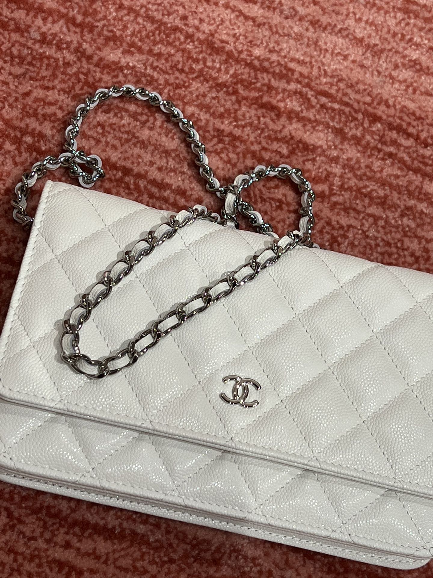 샤넬(지존) 136354 가방 Chanel Bag 썸네일 이미지