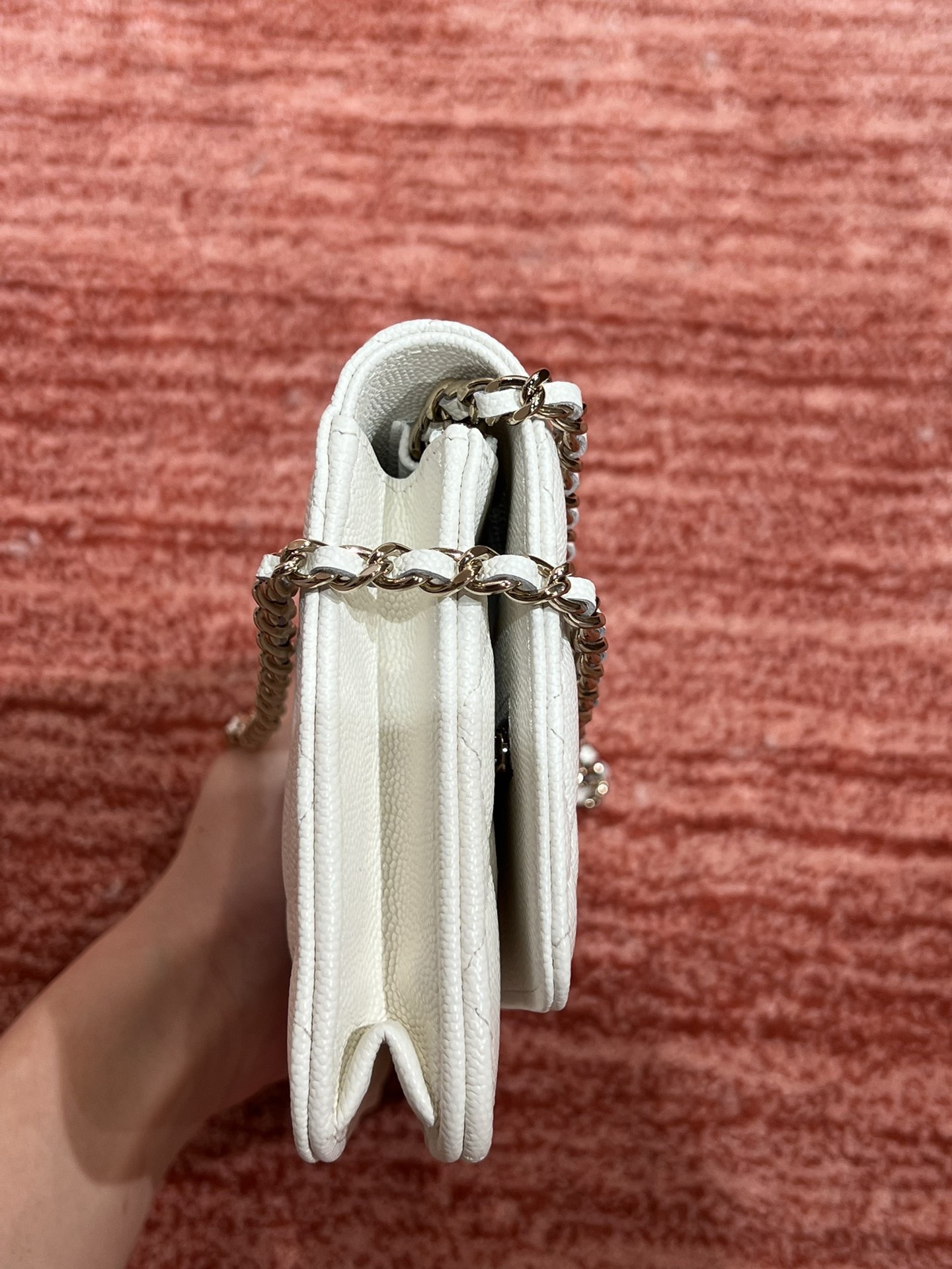 샤넬(지존) 136354 가방 Chanel Bag 썸네일 이미지