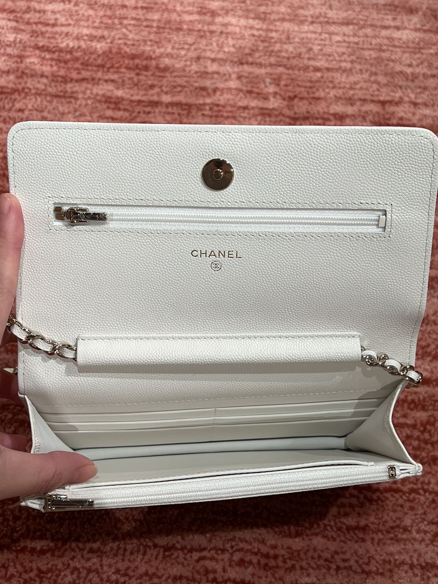 샤넬(지존) 136354 가방 Chanel Bag 썸네일 이미지