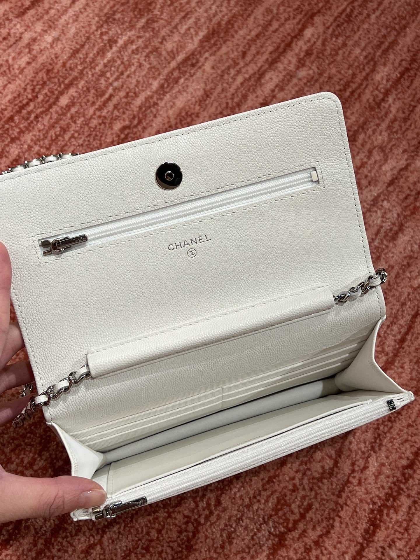 샤넬(지존) 136354 가방 Chanel Bag 썸네일 이미지