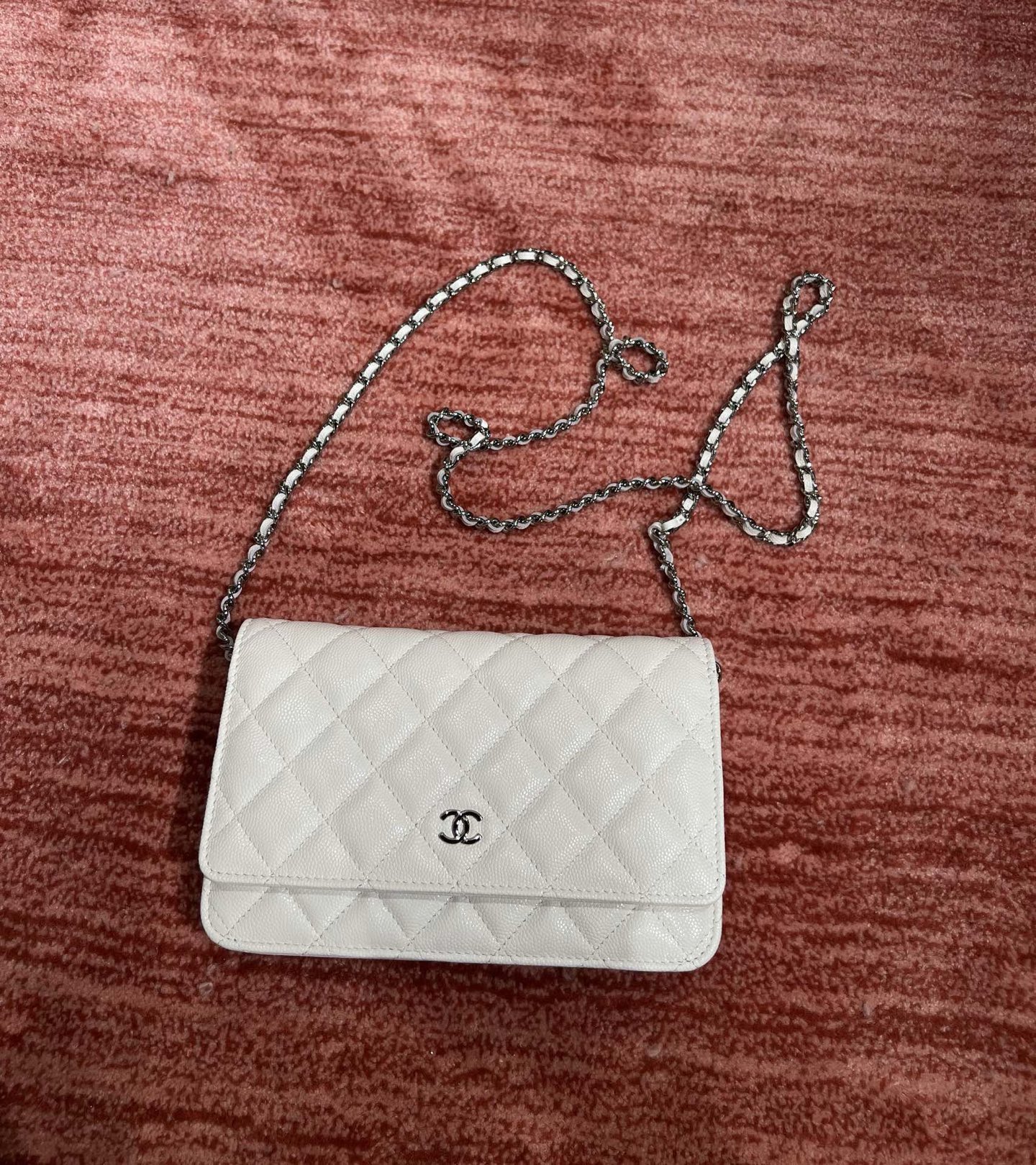샤넬(지존) 136354 가방 Chanel Bag 썸네일 이미지