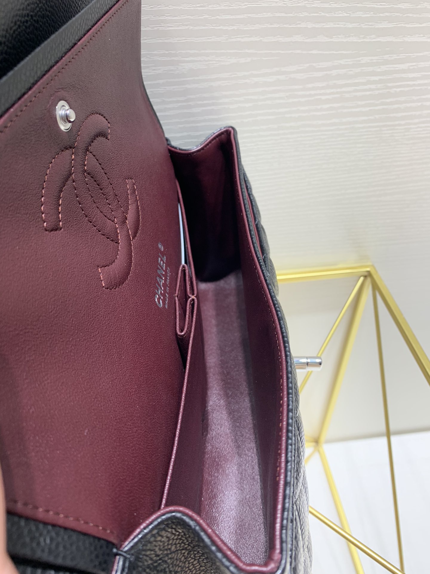샤넬(지존) 136361 가방 Chanel Bag 썸네일 이미지