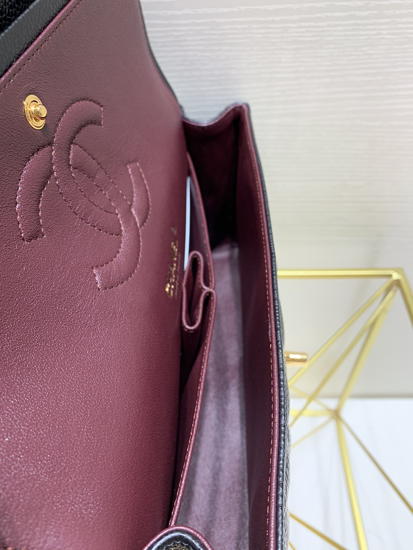 샤넬(지존) 136361 가방 Chanel Bag 썸네일 이미지