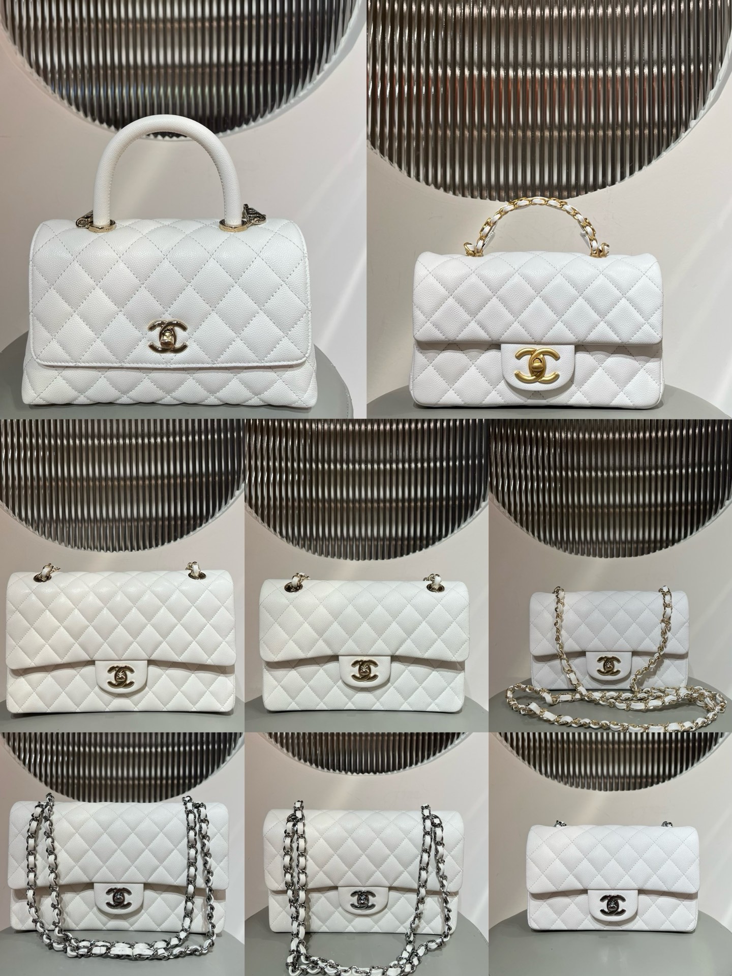 샤넬(지존) 136388 가방 Chanel Bag