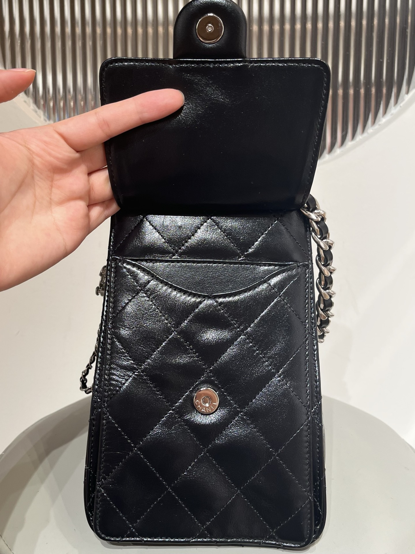 샤넬(지존) 136476 가방 Chanel Bag 썸네일 이미지