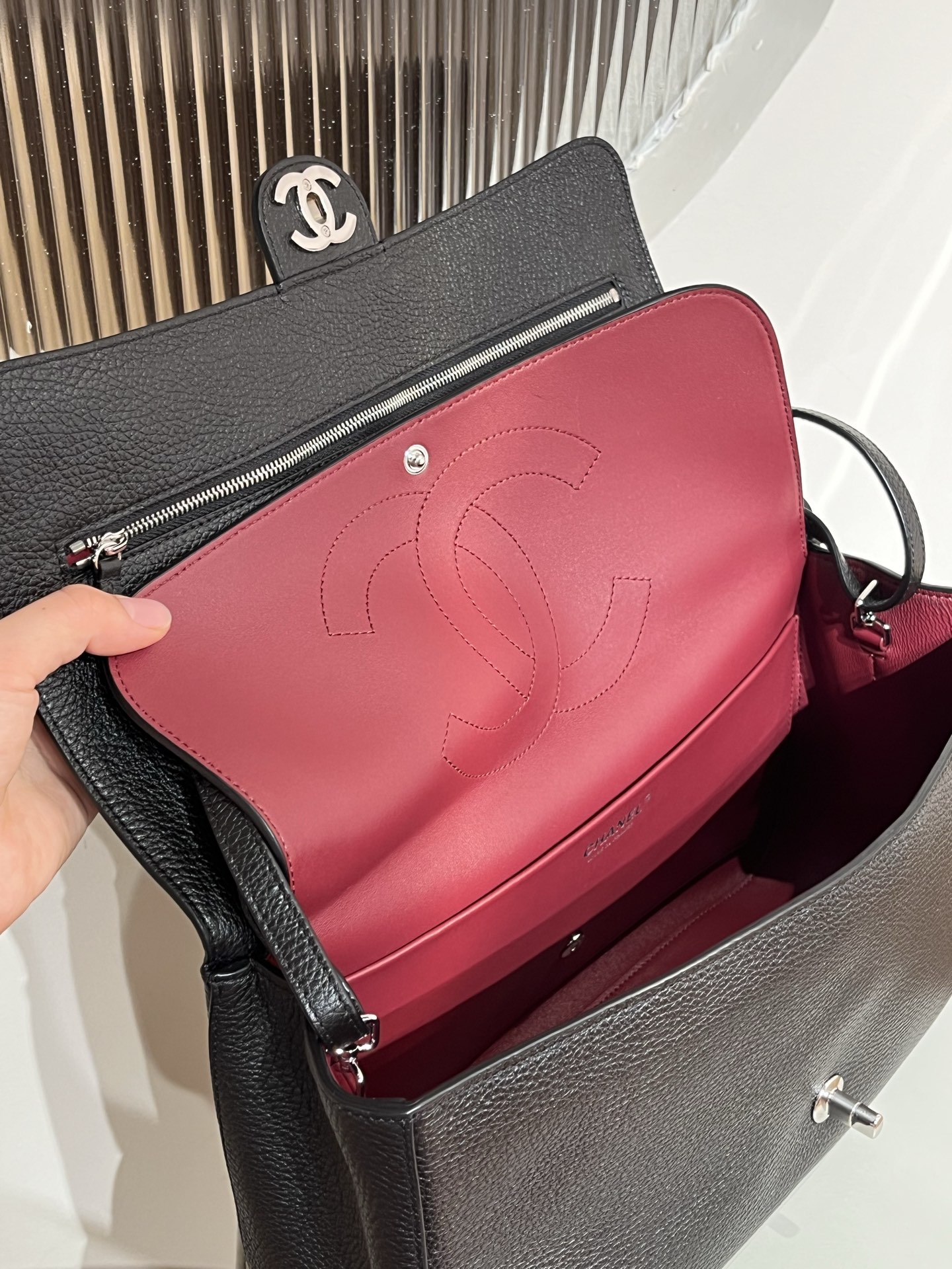 샤넬(지존) 136463 가방 Chanel Bag 썸네일 이미지