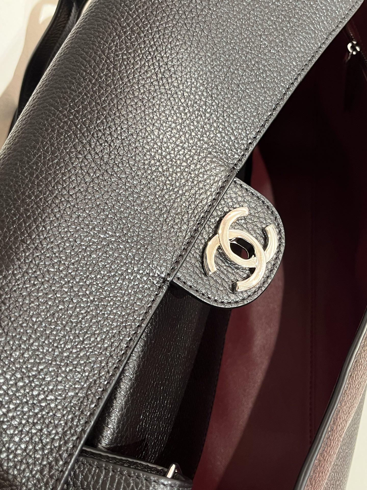 샤넬(지존) 136463 가방 Chanel Bag 썸네일 이미지