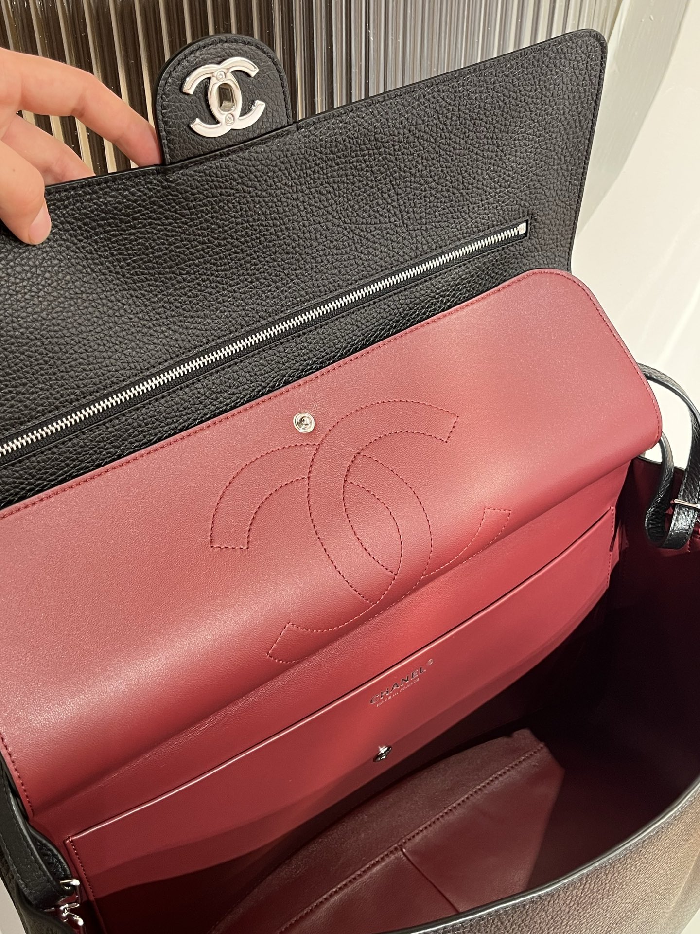 샤넬(지존) 136464 가방 Chanel Bag 썸네일 이미지