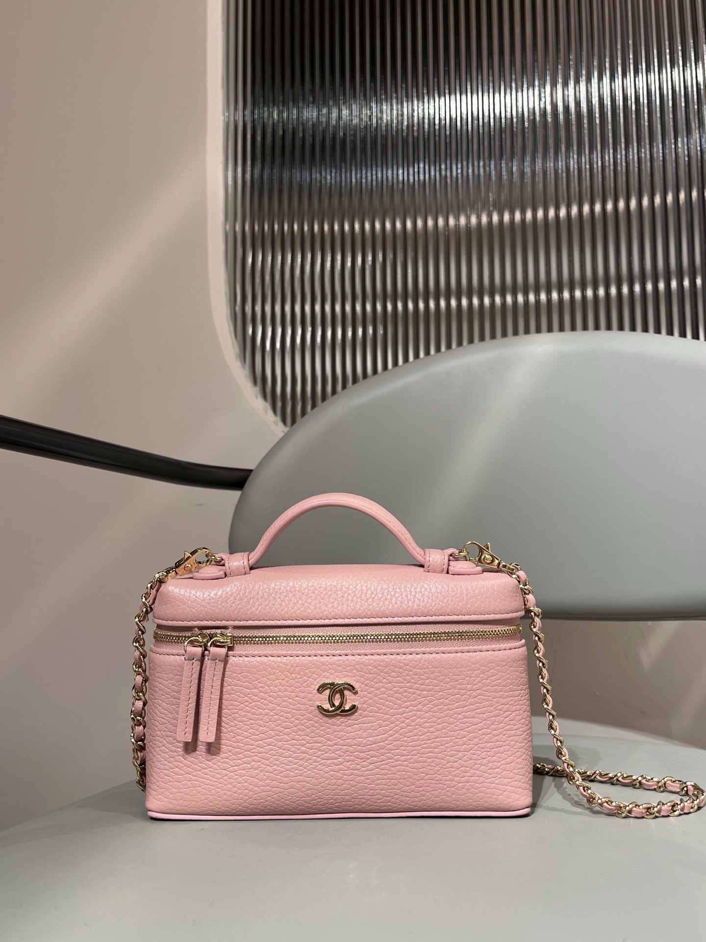 샤넬(지존) 136468 가방 Chanel Bag 썸네일 이미지