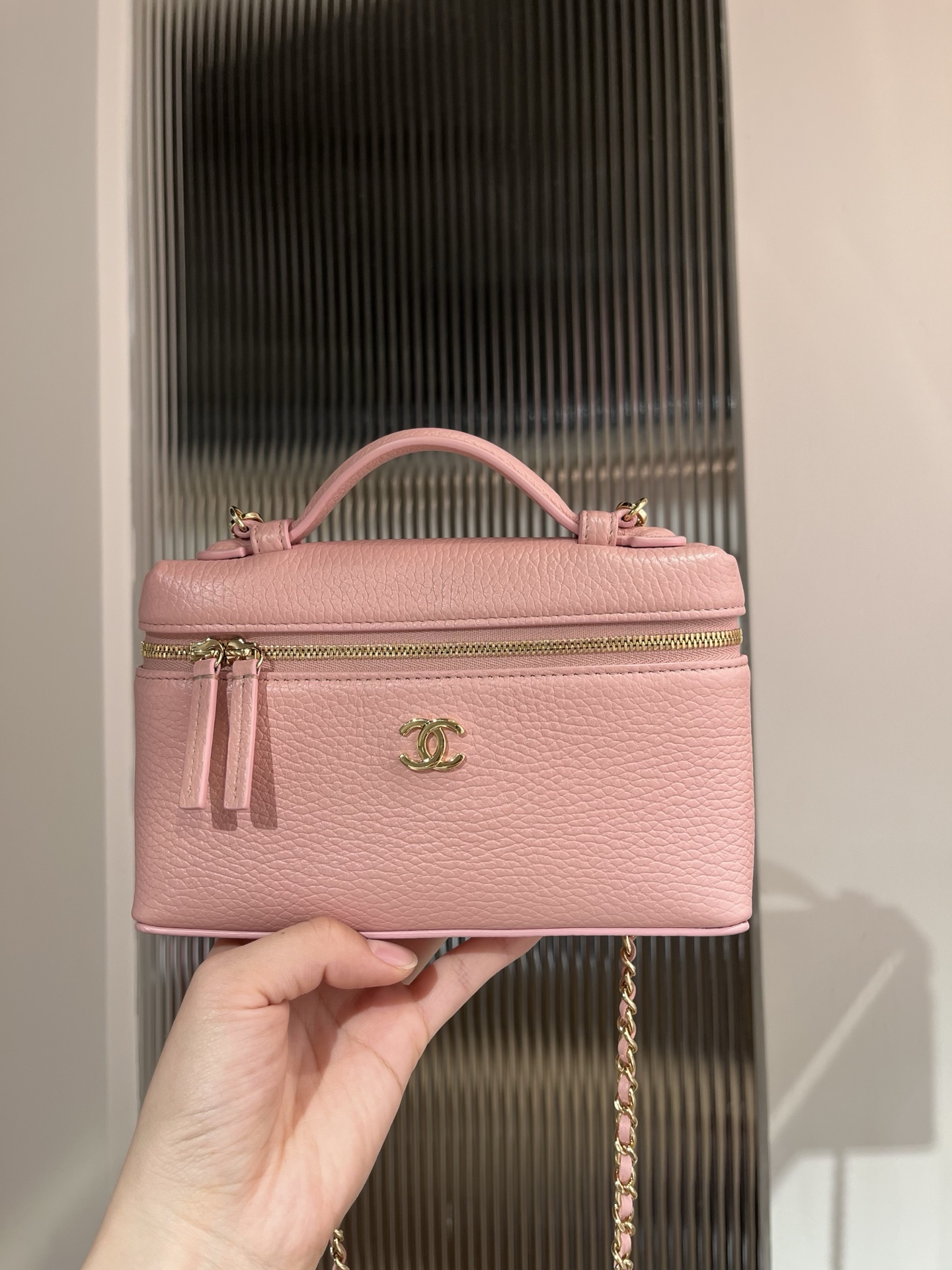 샤넬(지존) 136468 가방 Chanel Bag 썸네일 이미지