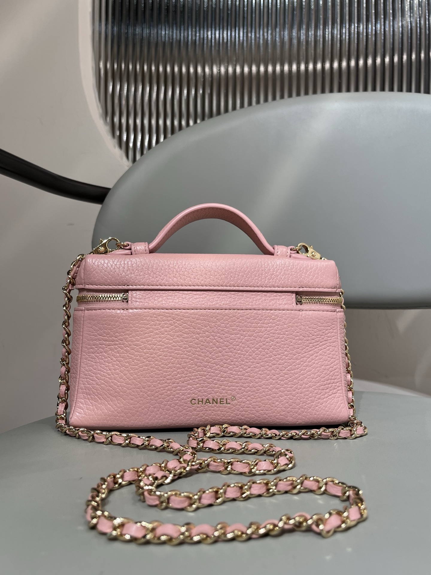 샤넬(지존) 136468 가방 Chanel Bag 썸네일 이미지