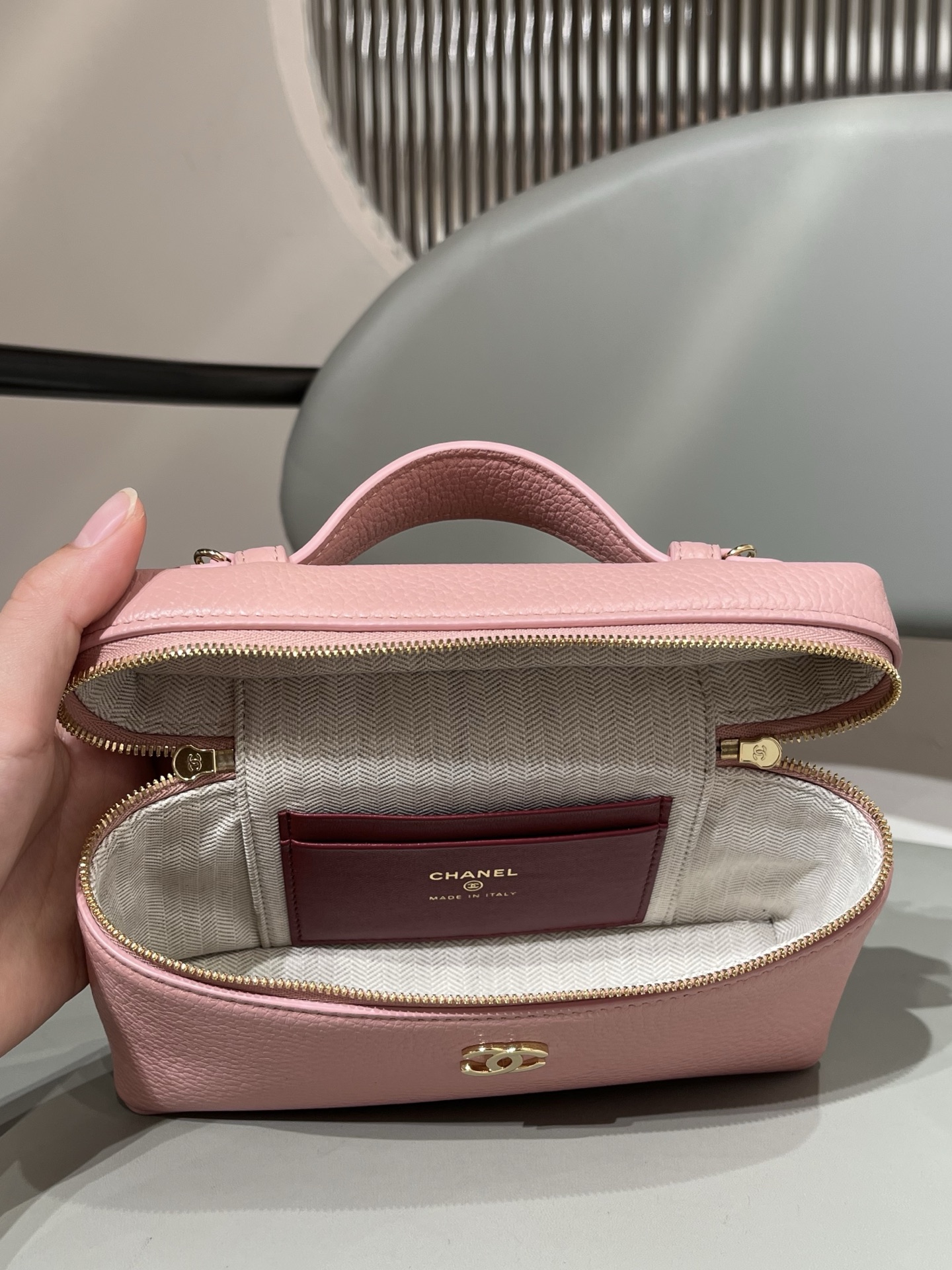 샤넬(지존) 136468 가방 Chanel Bag 썸네일 이미지