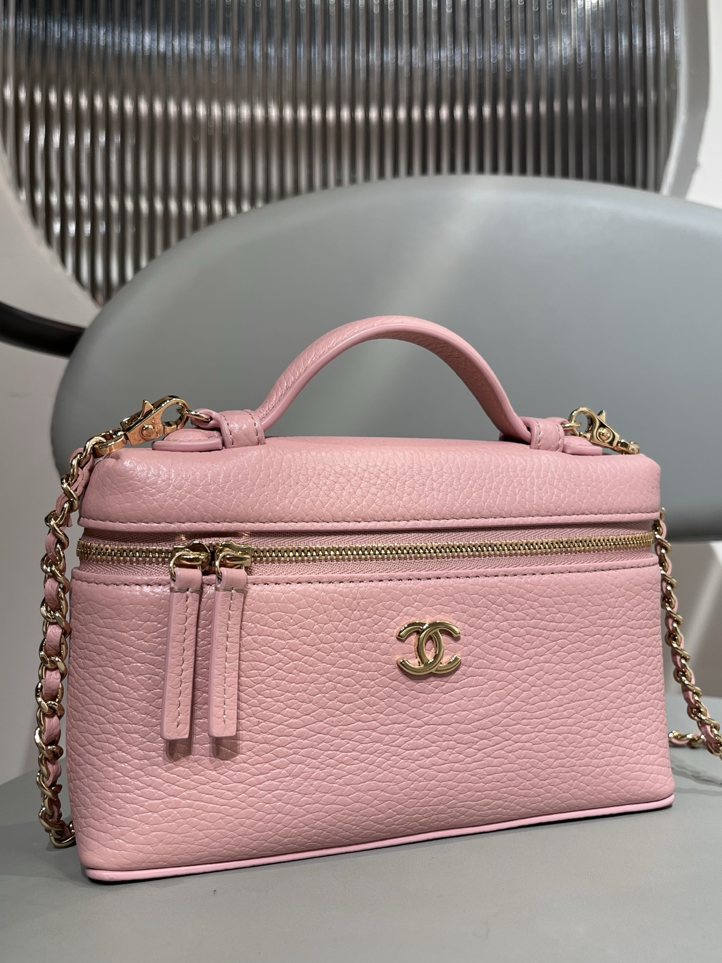 샤넬(지존) 136468 가방 Chanel Bag 썸네일 이미지