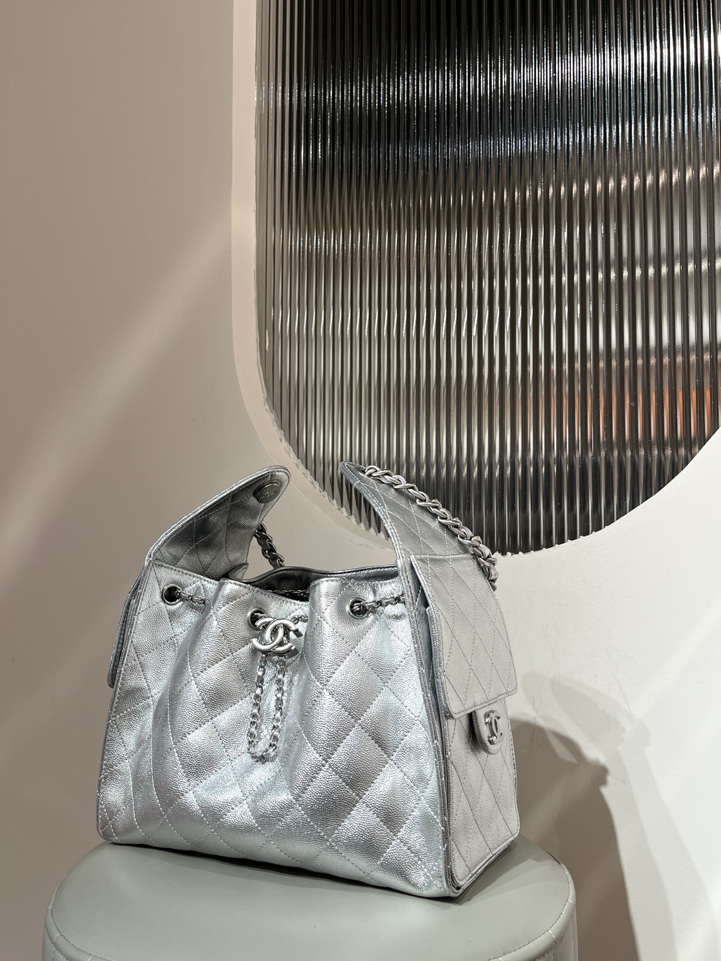 샤넬(지존) 136477 가방 Chanel Bag 썸네일 이미지