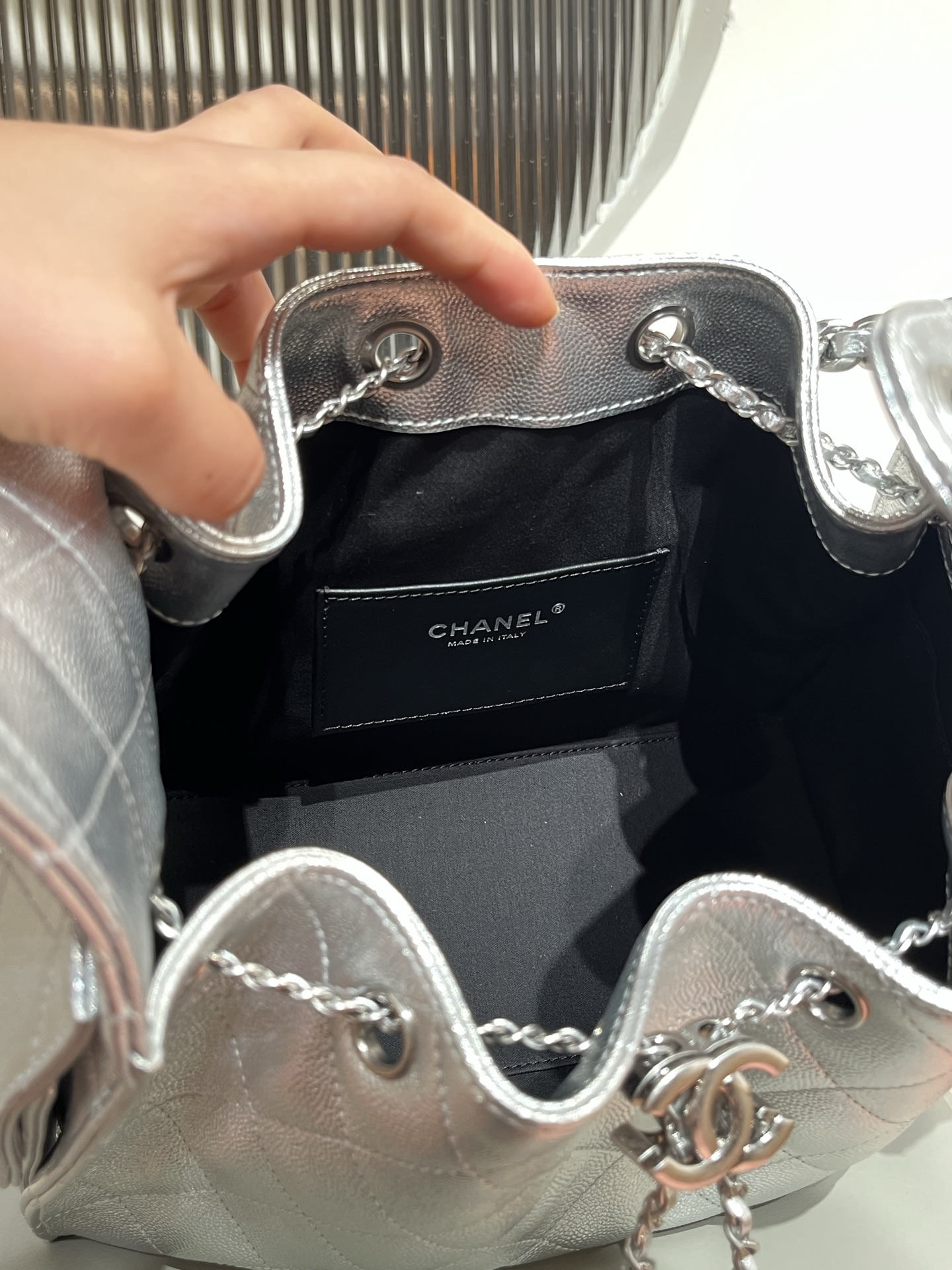 샤넬(지존) 136477 가방 Chanel Bag 썸네일 이미지