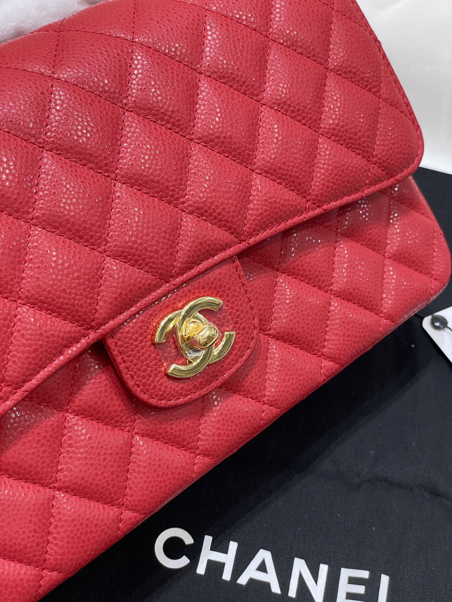Chanel /460/470 升级版三个尺寸采用新版六角螺丝