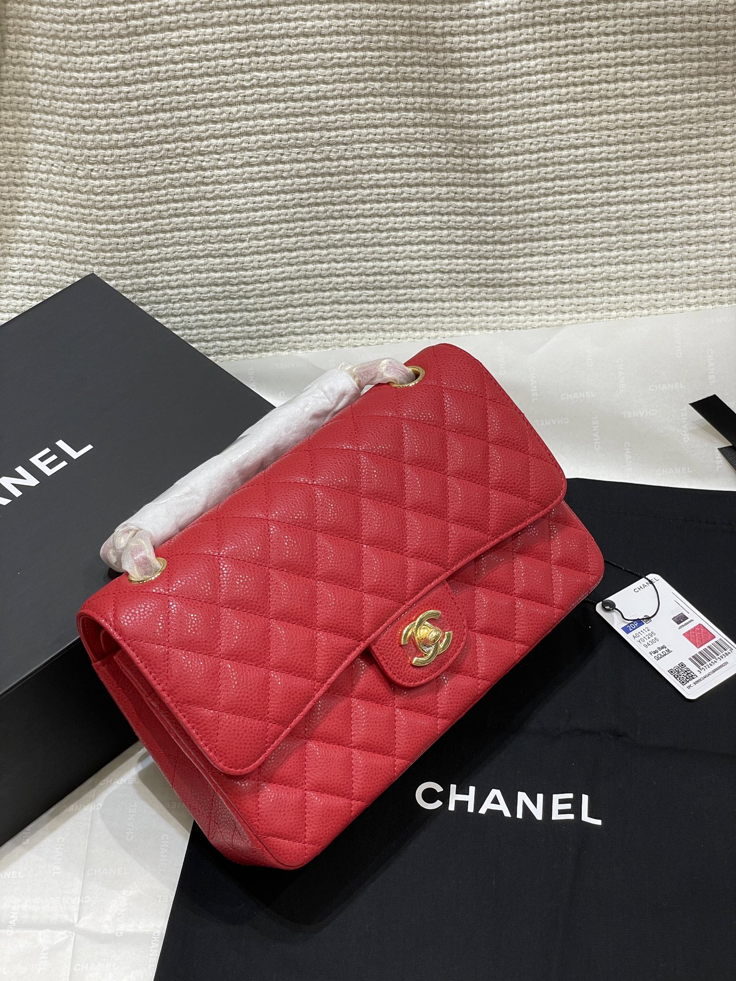 Chanel /460/470 升级版三个尺寸采用新版六角螺丝