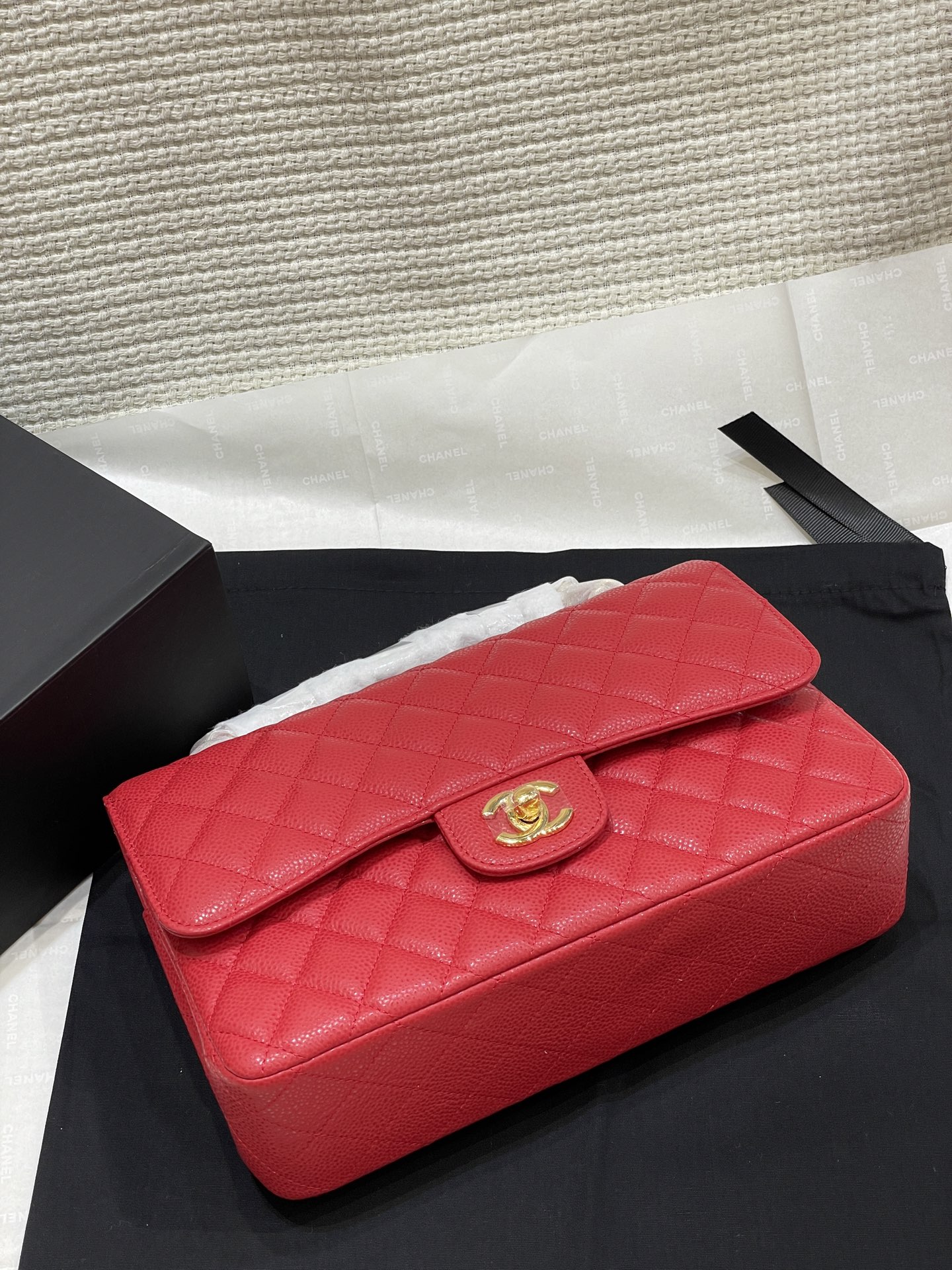 Chanel /460/470 升级版三个尺寸采用新版六角螺丝