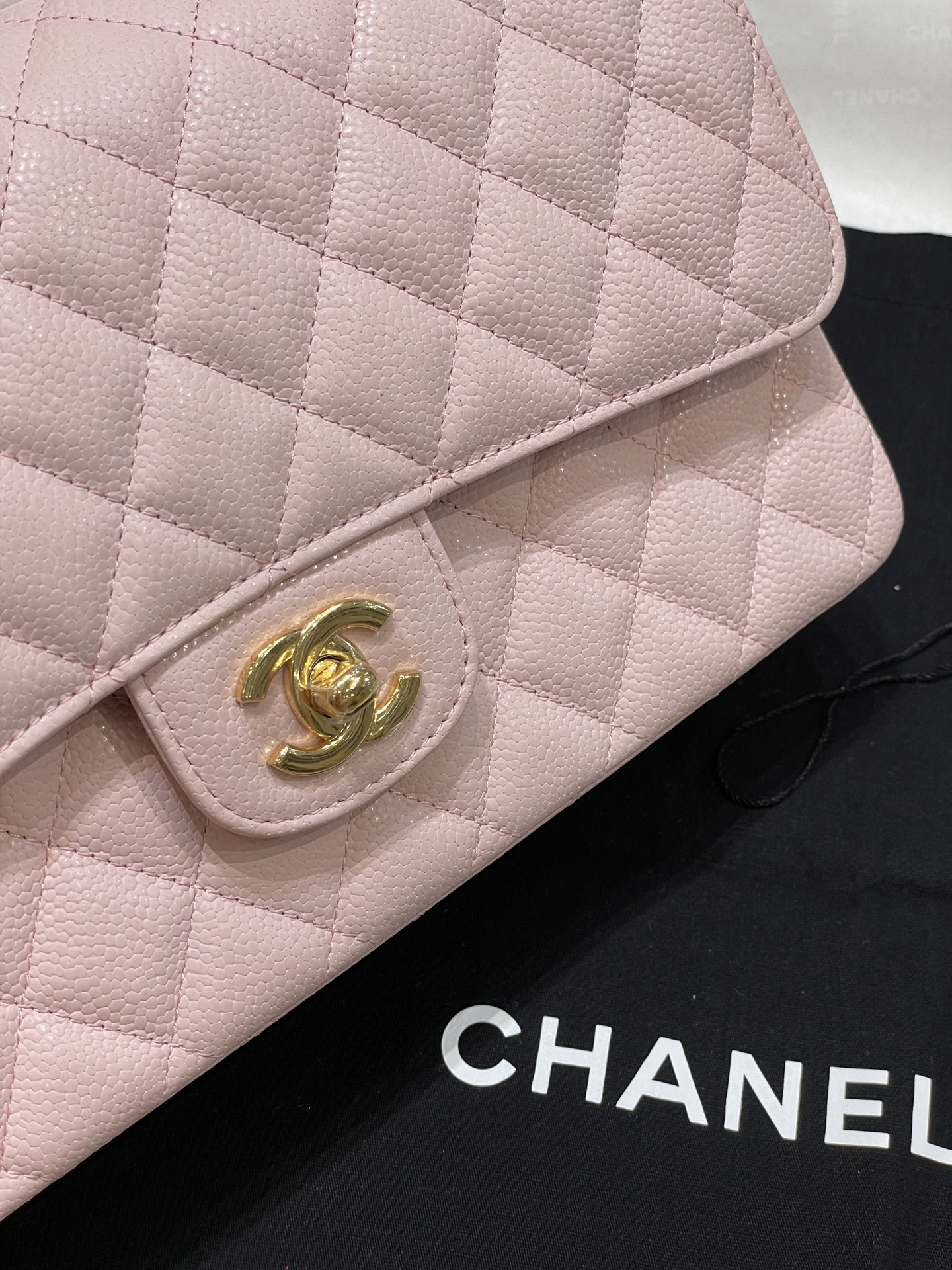 Chanel /460/470 升级版三个尺寸采用新版六角螺丝
