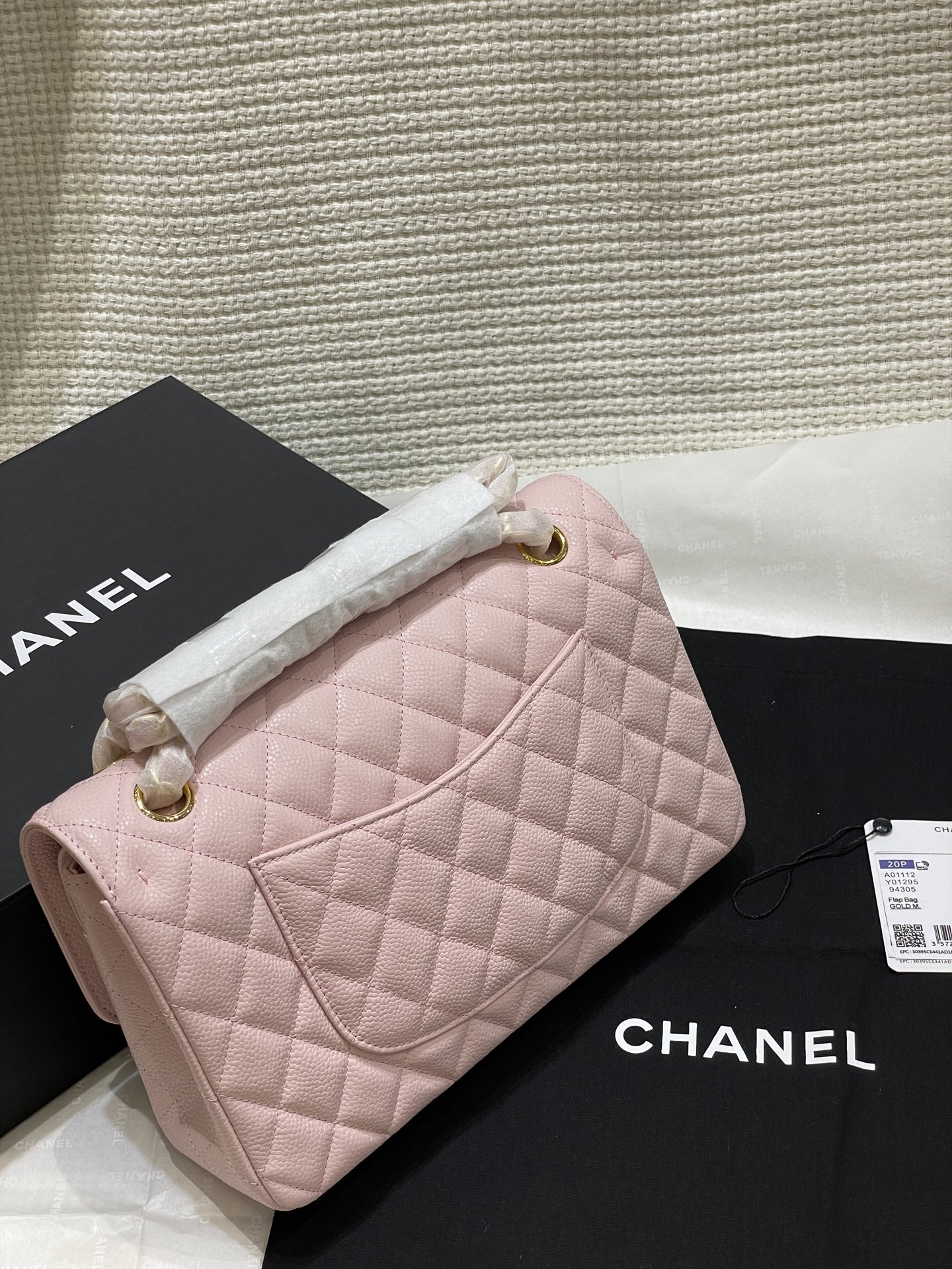 Chanel /460/470 升级版三个尺寸采用新版六角螺丝