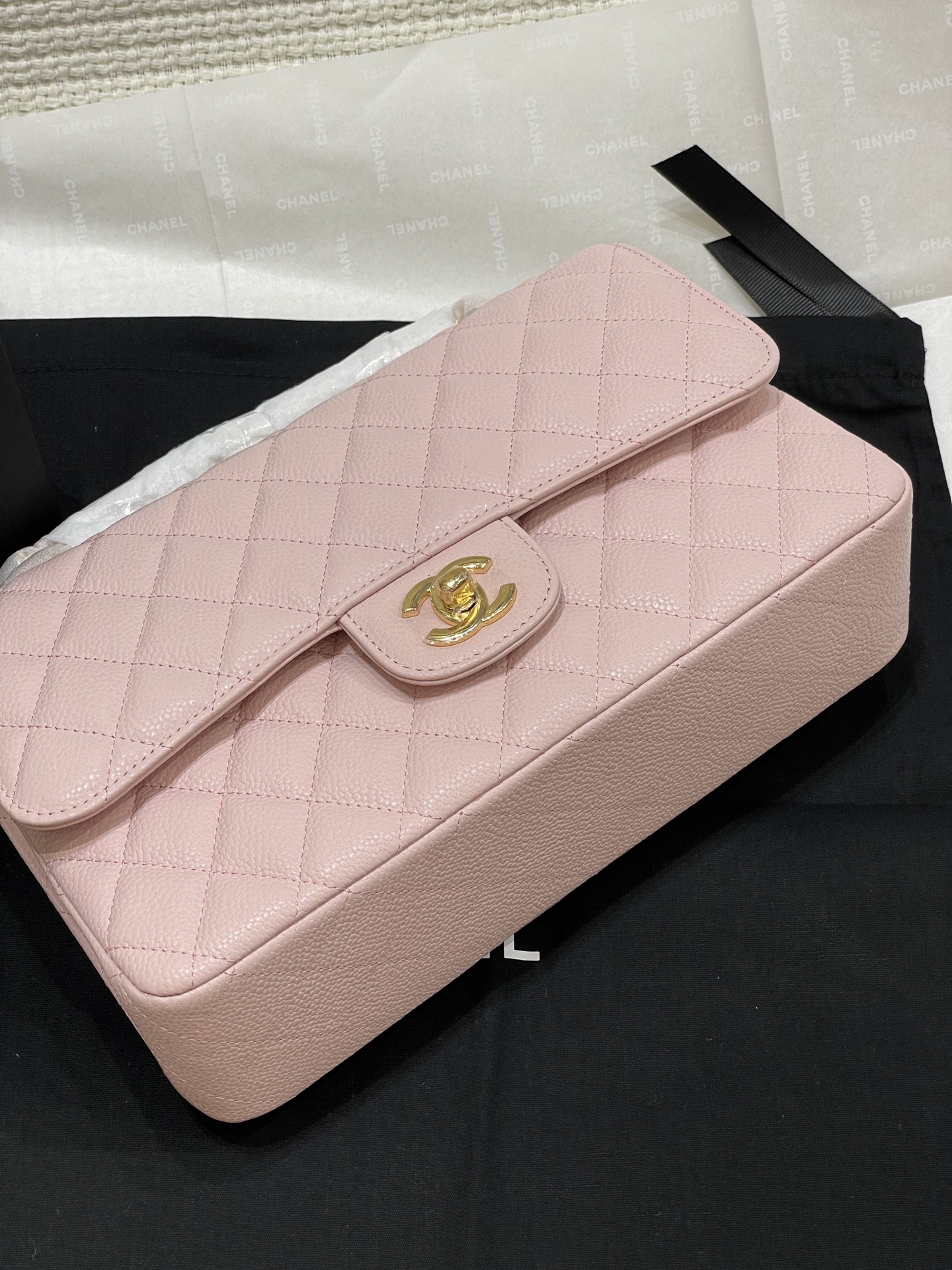 Chanel /460/470 升级版三个尺寸采用新版六角螺丝