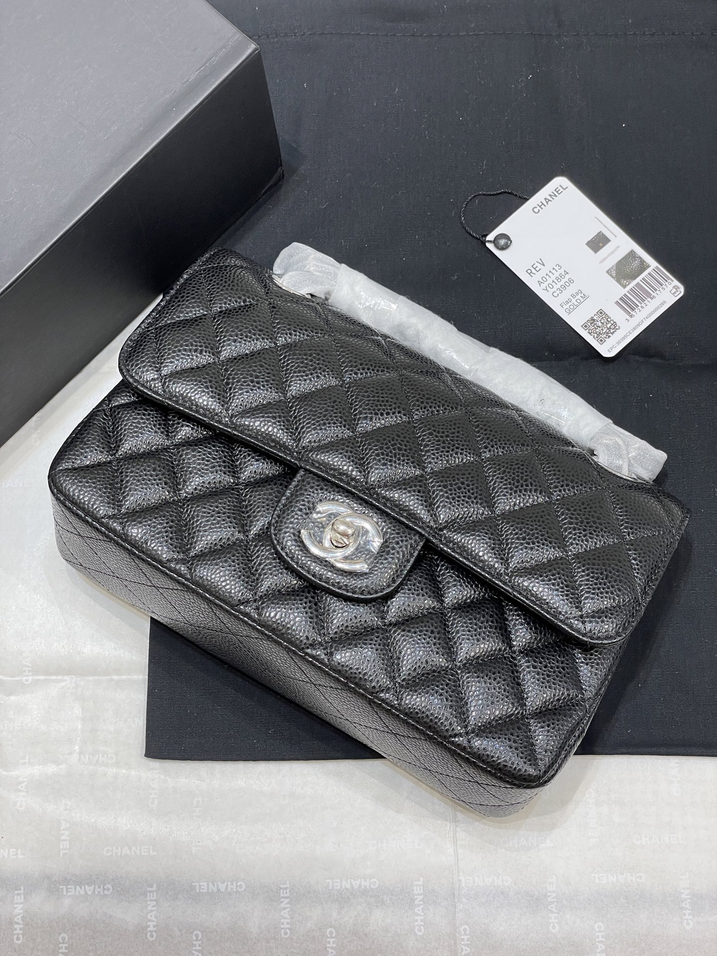 Chanel /460/470 升级版三个尺寸采用新版六角螺丝