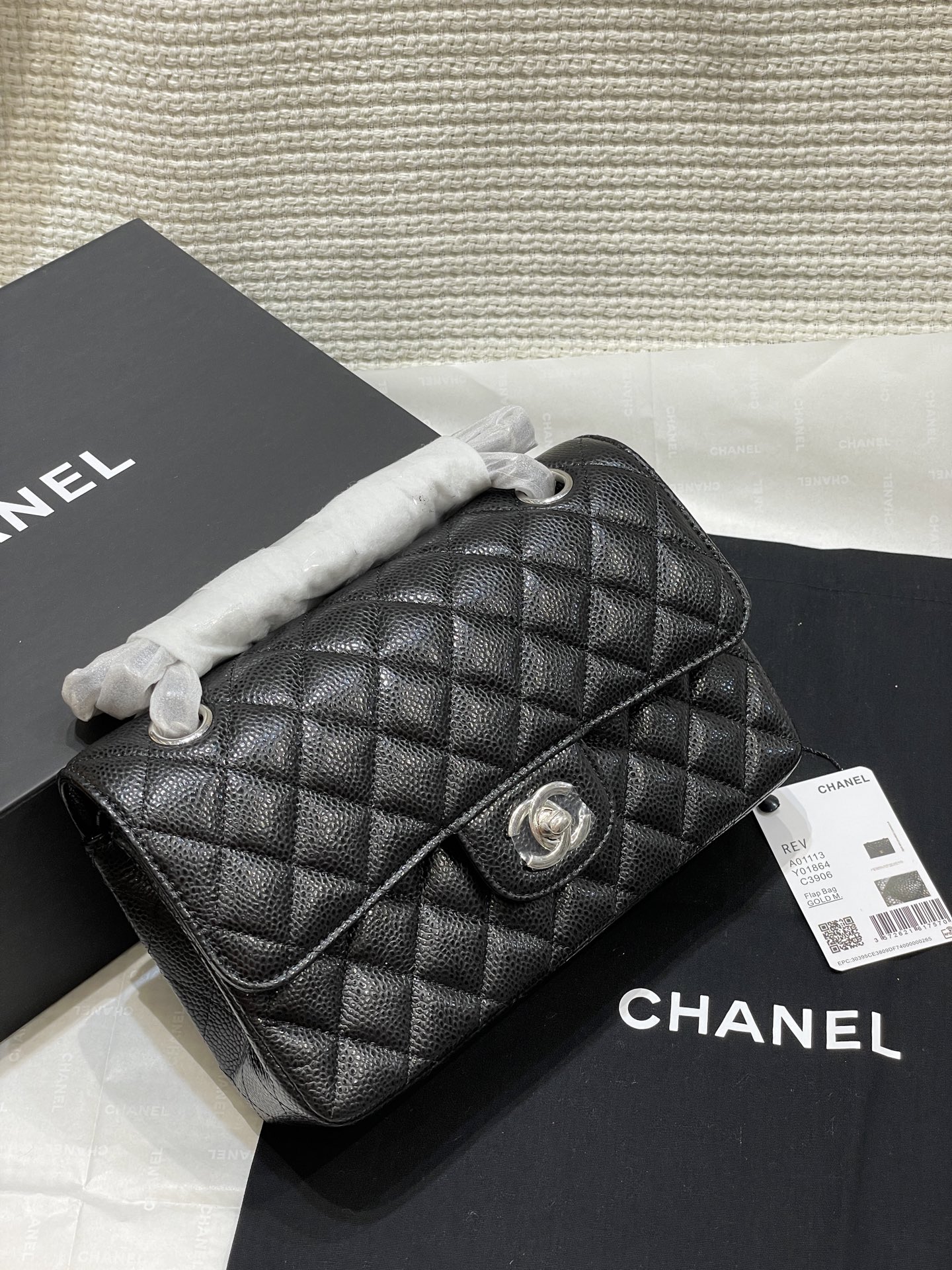 Chanel /460/470 升级版三个尺寸采用新版六角螺丝