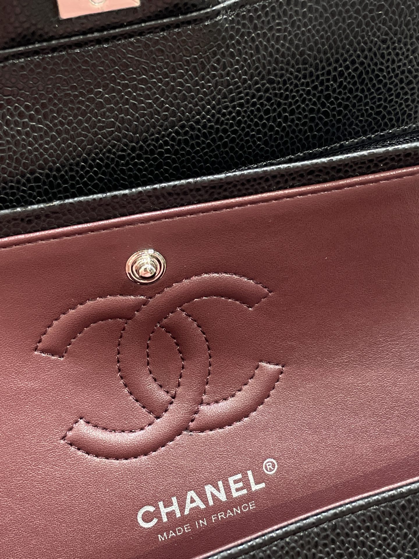 Chanel /460/470 升级版三个尺寸采用新版六角螺丝