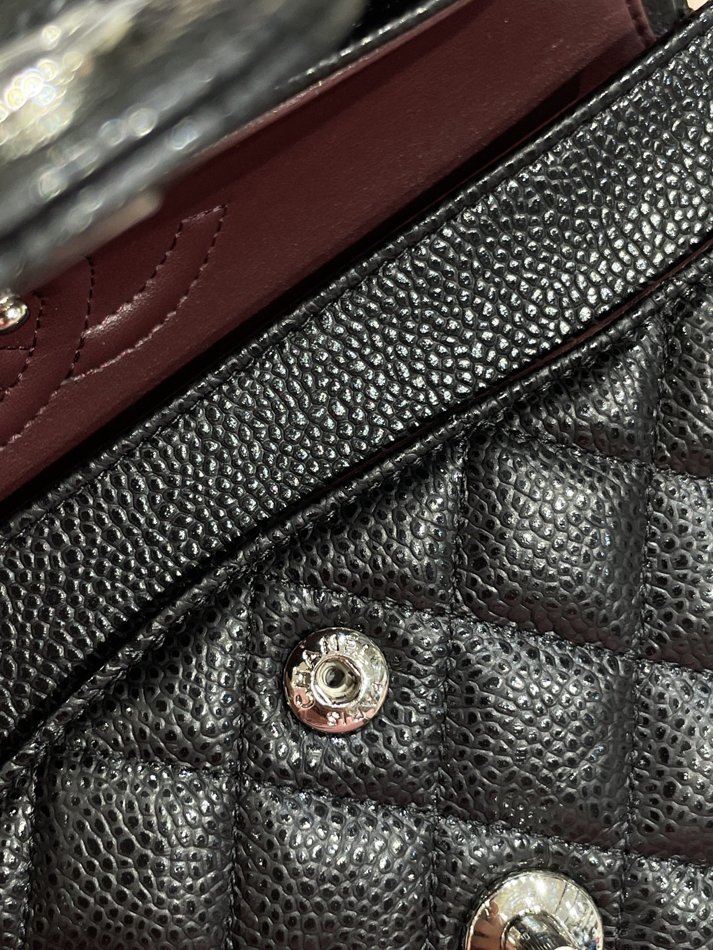 Chanel /460/470 升级版三个尺寸采用新版六角螺丝