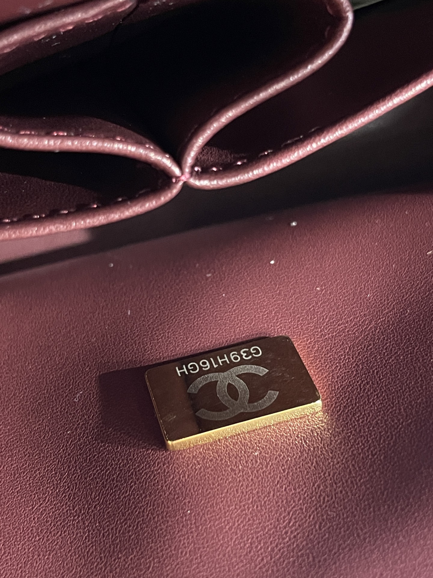 Chanel /460/470 升级版三个尺寸采用新版六角螺丝