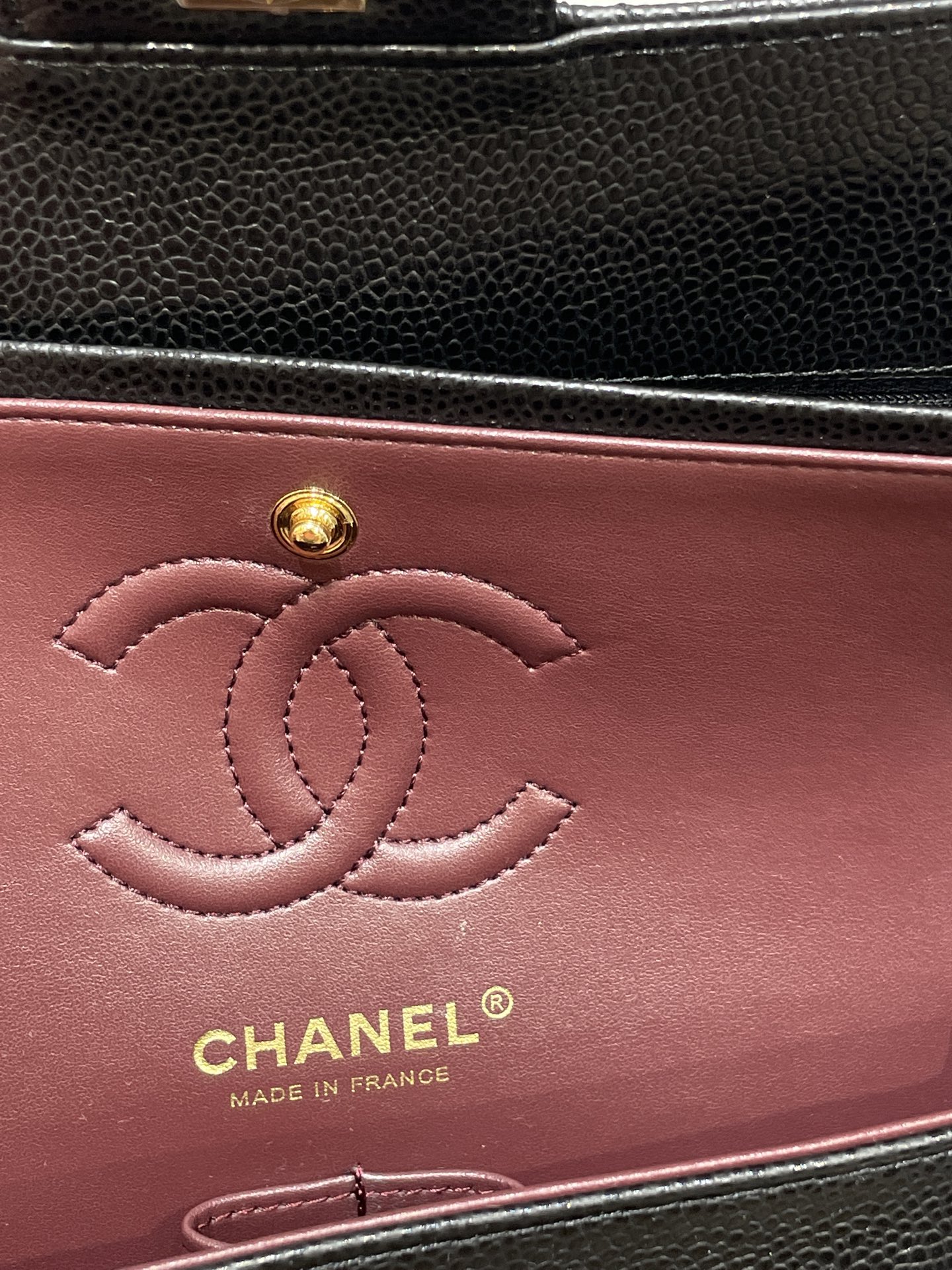 Chanel /460/470 升级版三个尺寸采用新版六角螺丝