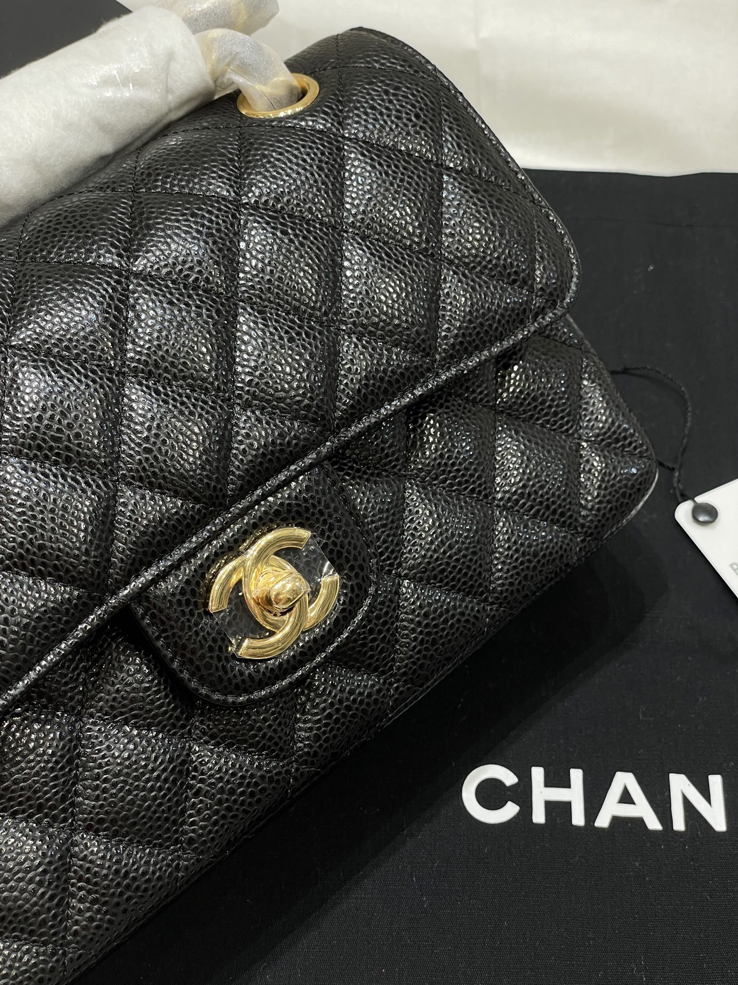 Chanel /460/470 升级版三个尺寸采用新版六角螺丝